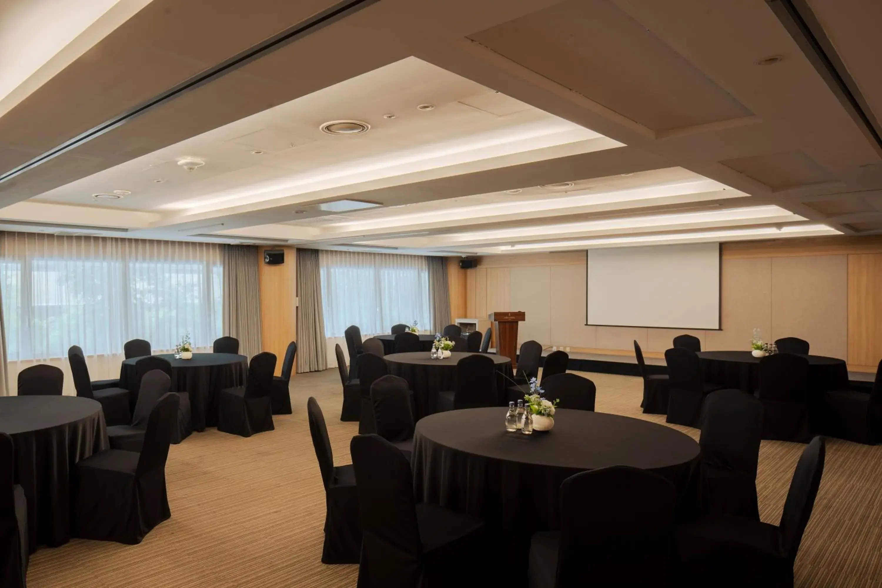 Banquet/Function facilities in Centermark Hotel Seoul