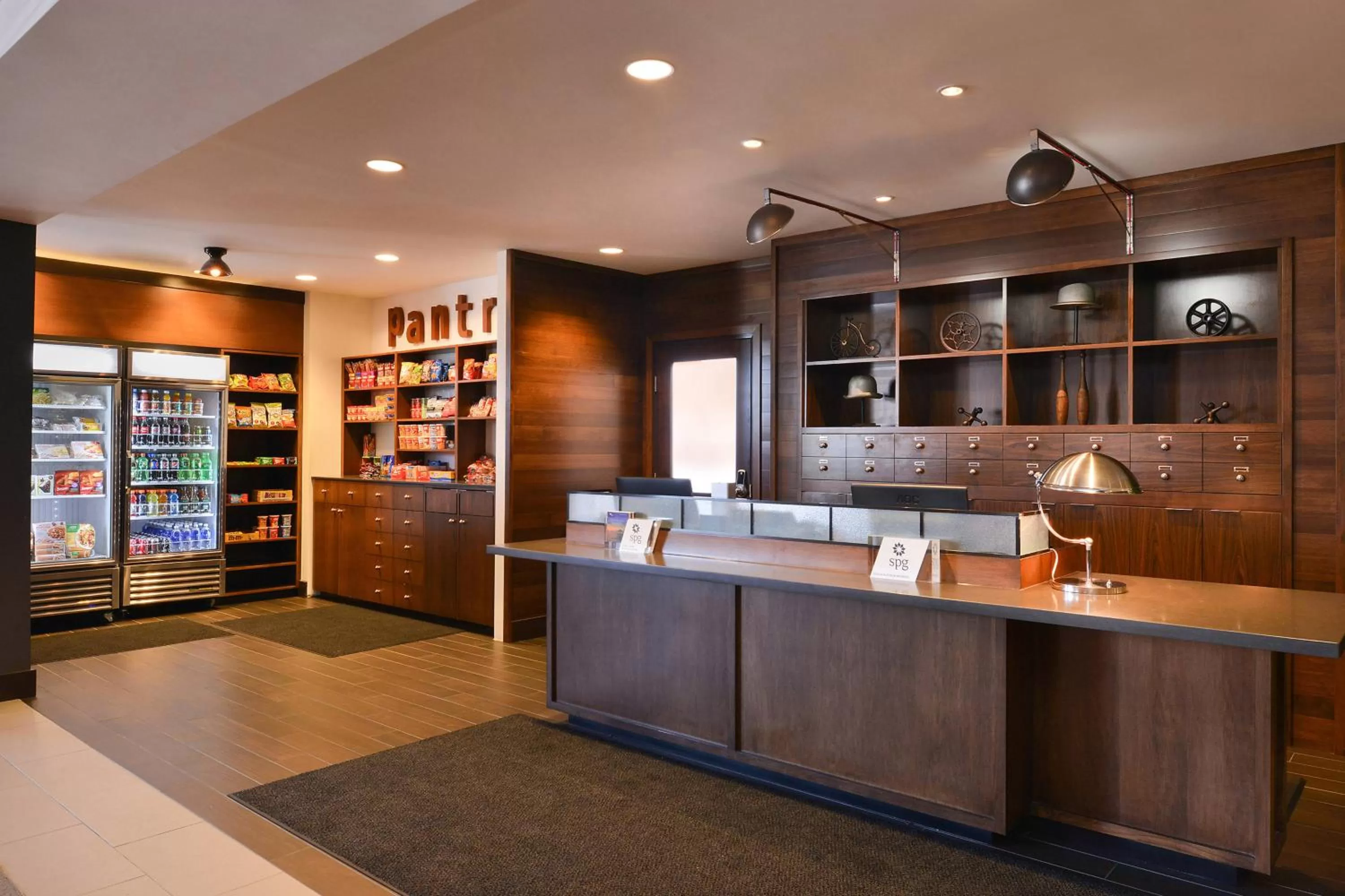 Other in Radisson Hotel Detroit Metro Airport