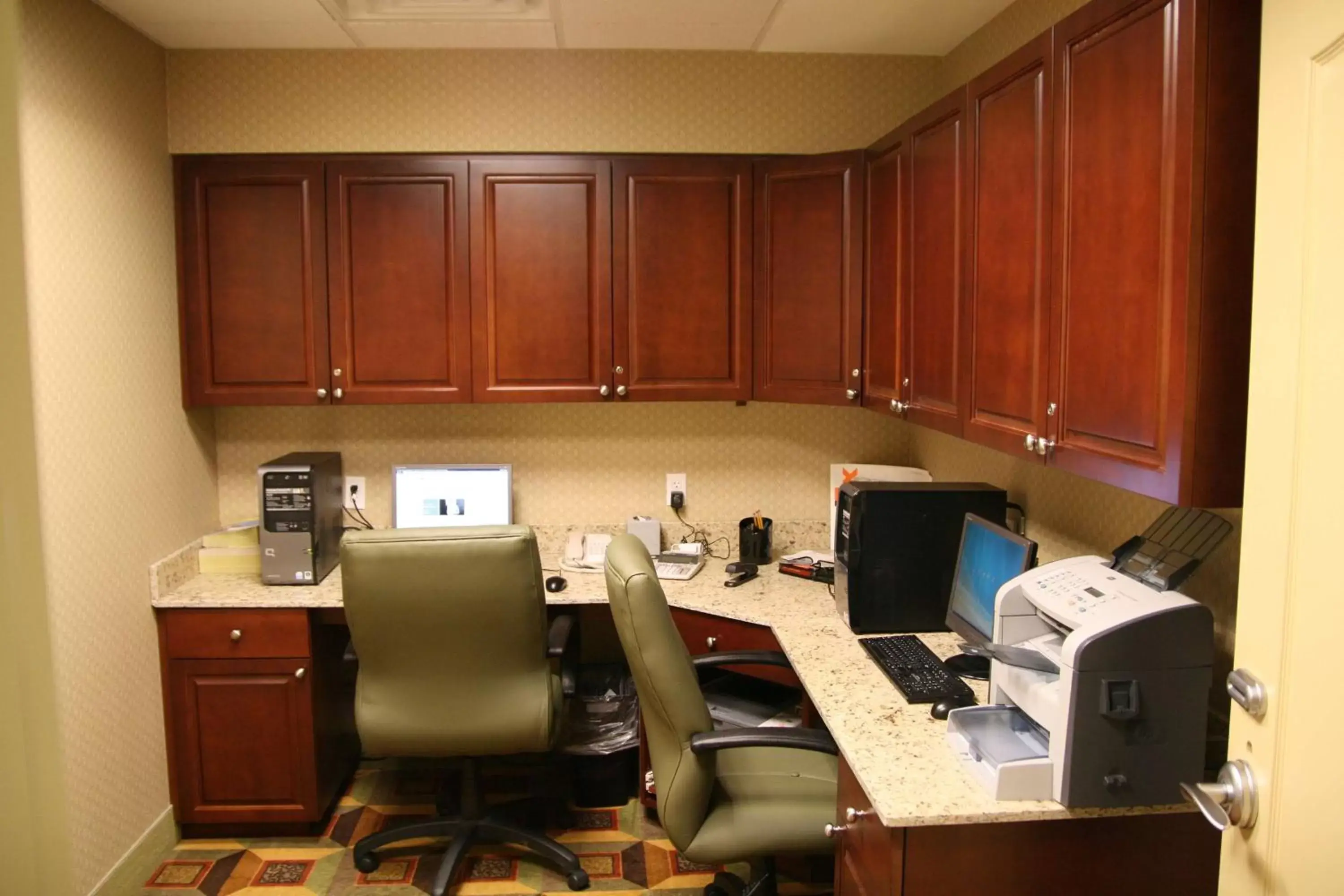Business facilities in Homewood Suites by Hilton Denver - Littleton