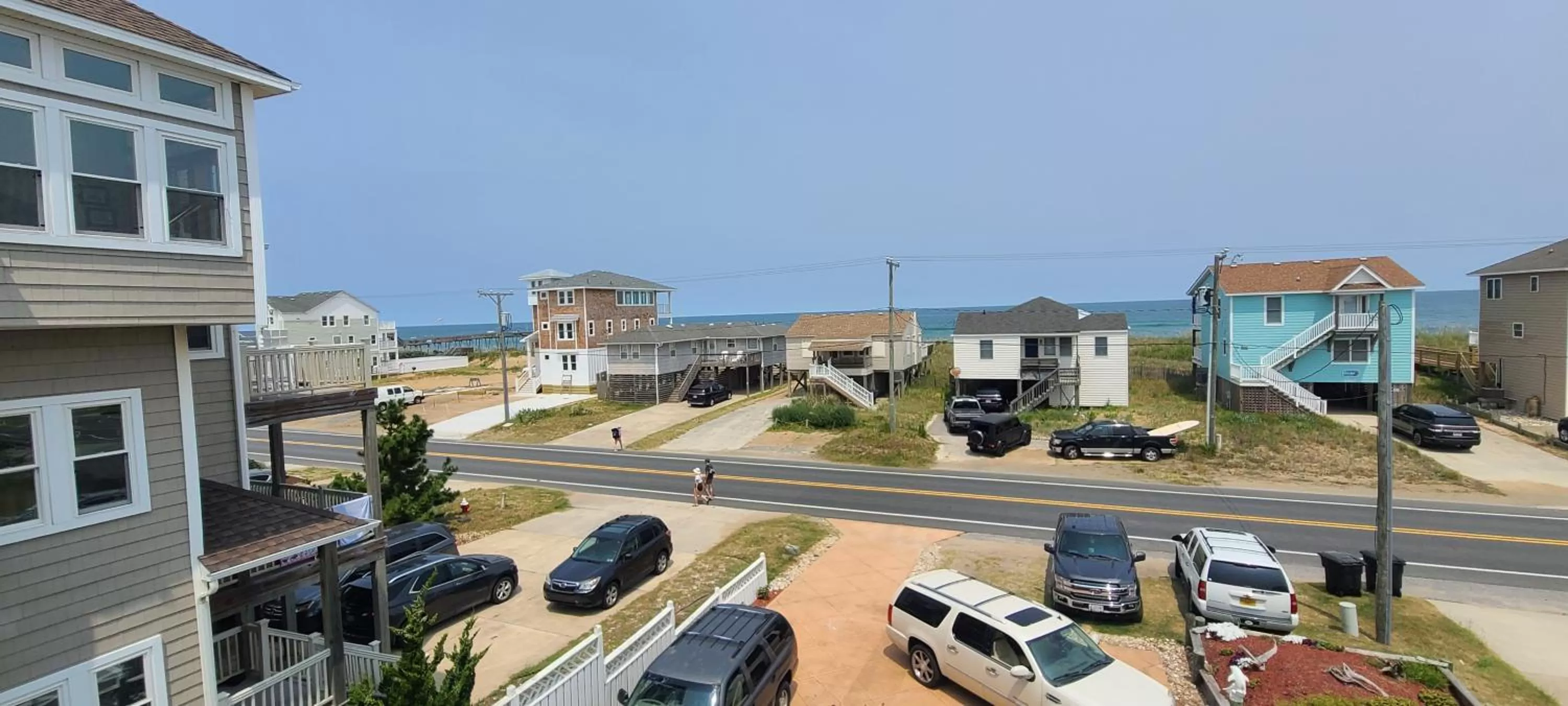 View (from property/room) in Pierhouse Bed & Breakfast