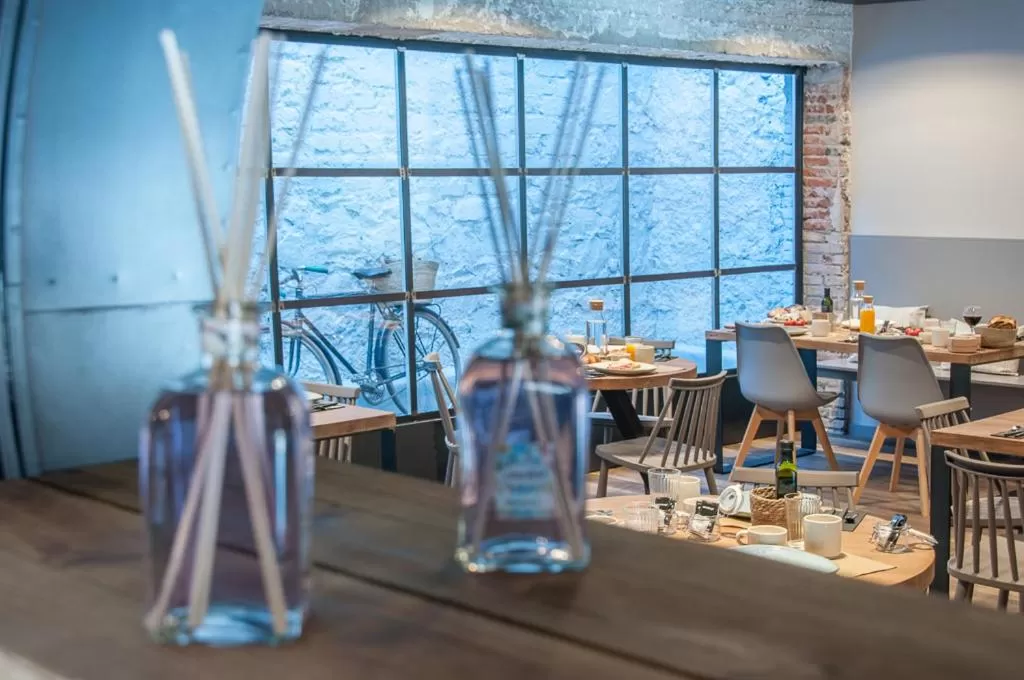 View (from property/room) in Hotelet de Sant joan