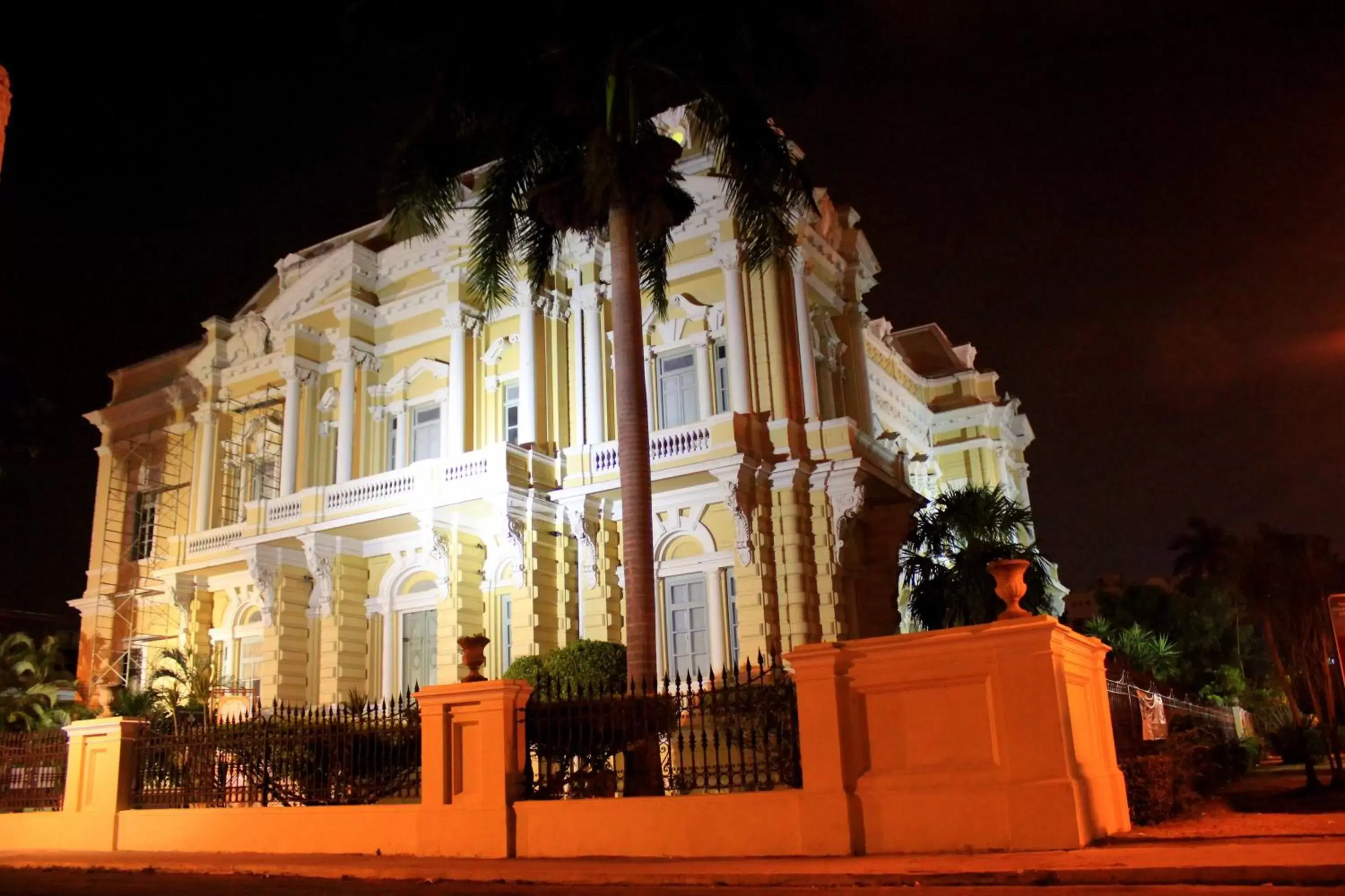 Nearby landmark, Property Building in Holiday Inn Merida, an IHG Hotel