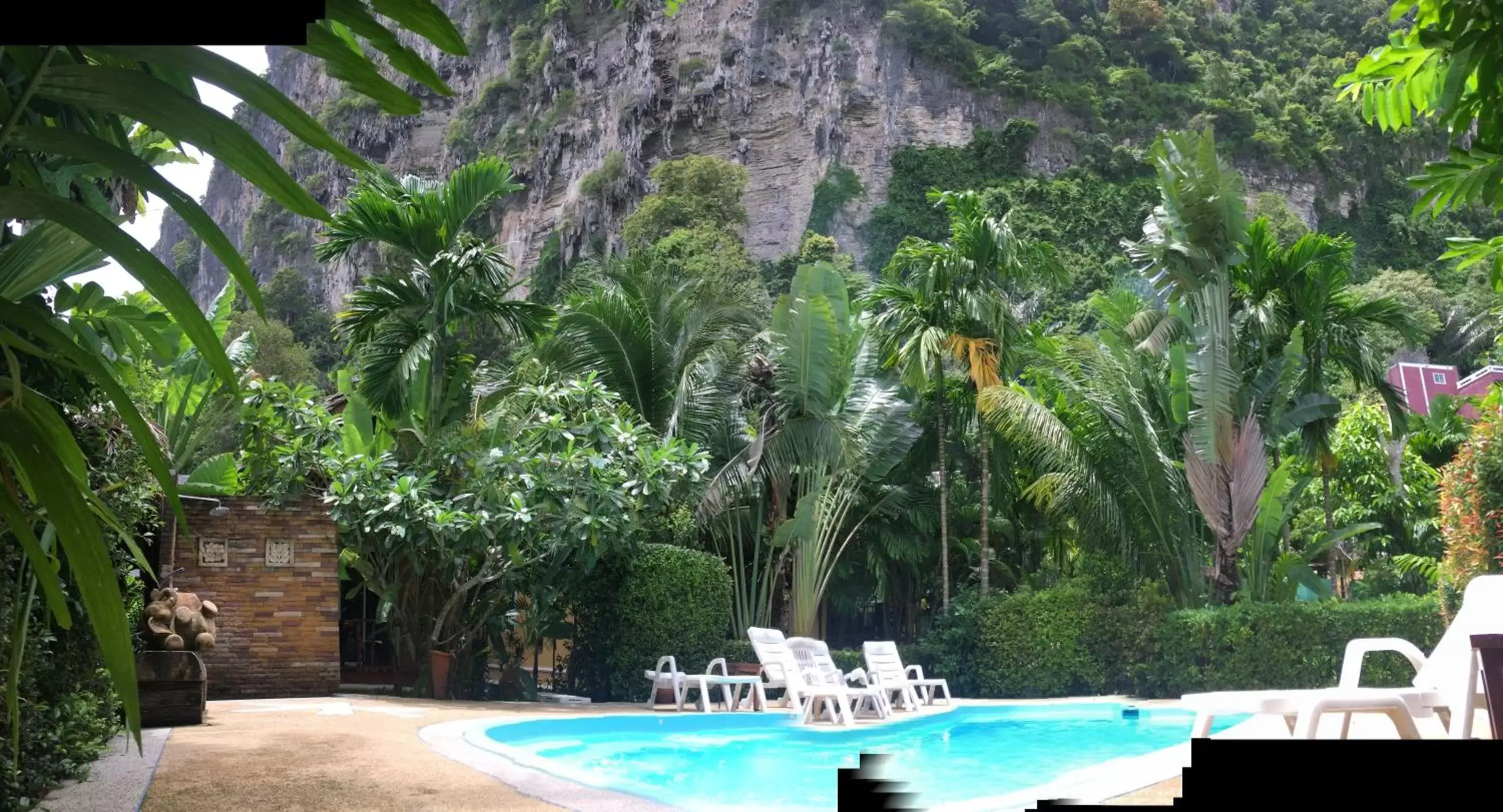 Day, Swimming Pool in Vipa Tropical Resort