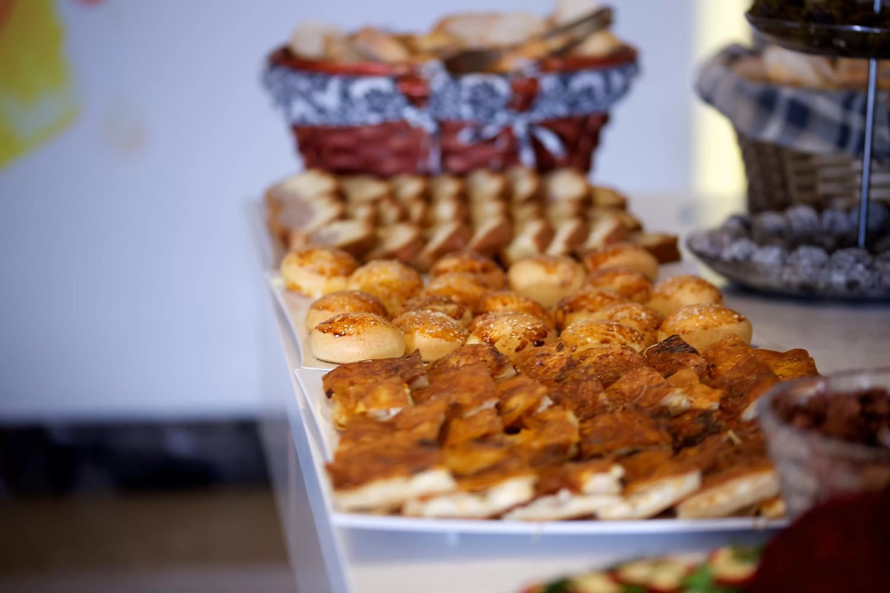 Summer in Grand Sagcanlar Hotel