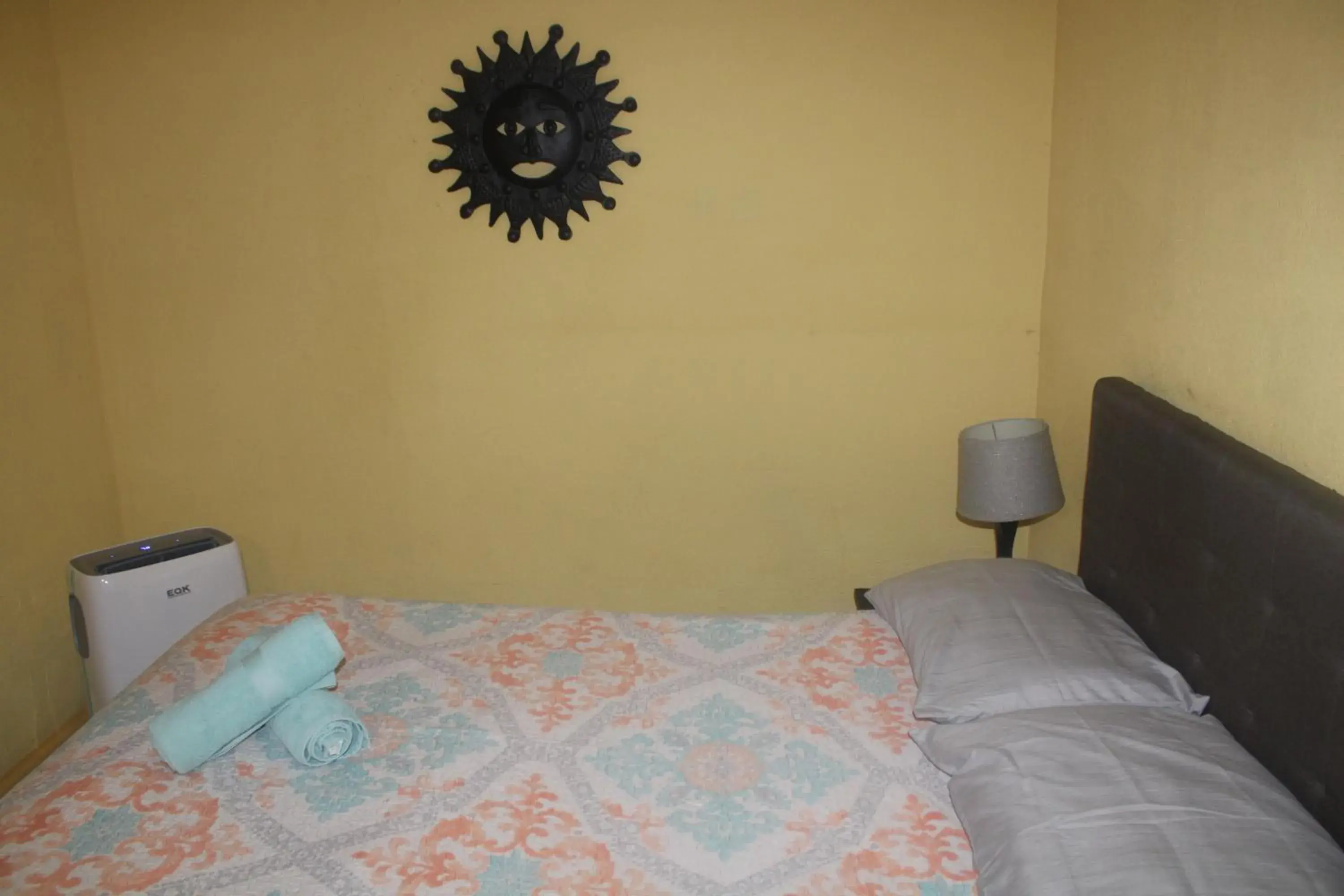 Photo of the whole room, Bed in Hoosville Hostel (Formerly The Everglades Hostel)