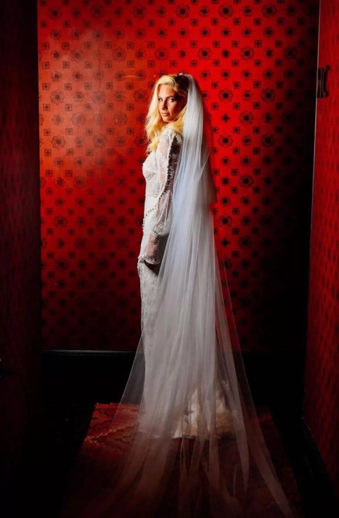 Property building in Alma Boutique Hotel & Lounge