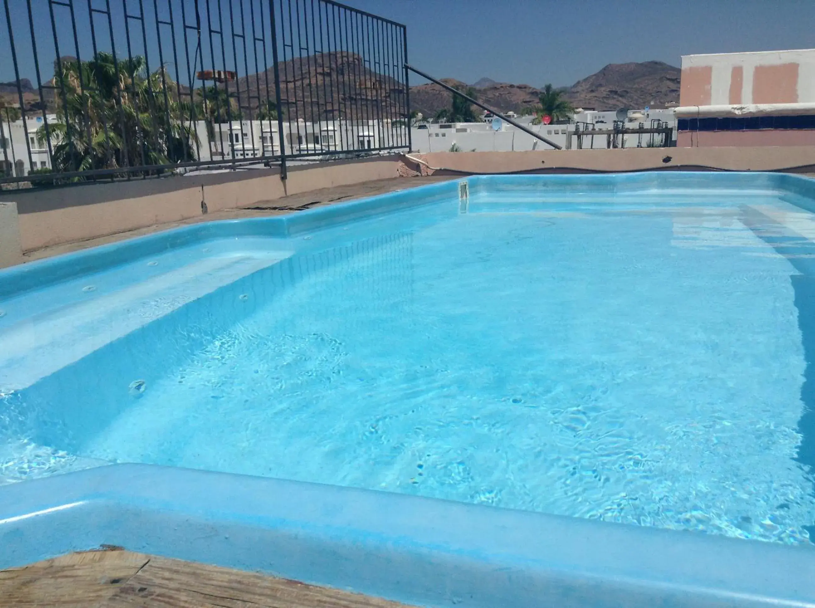 Day, Swimming Pool in Los Jitos Hotel & Suites