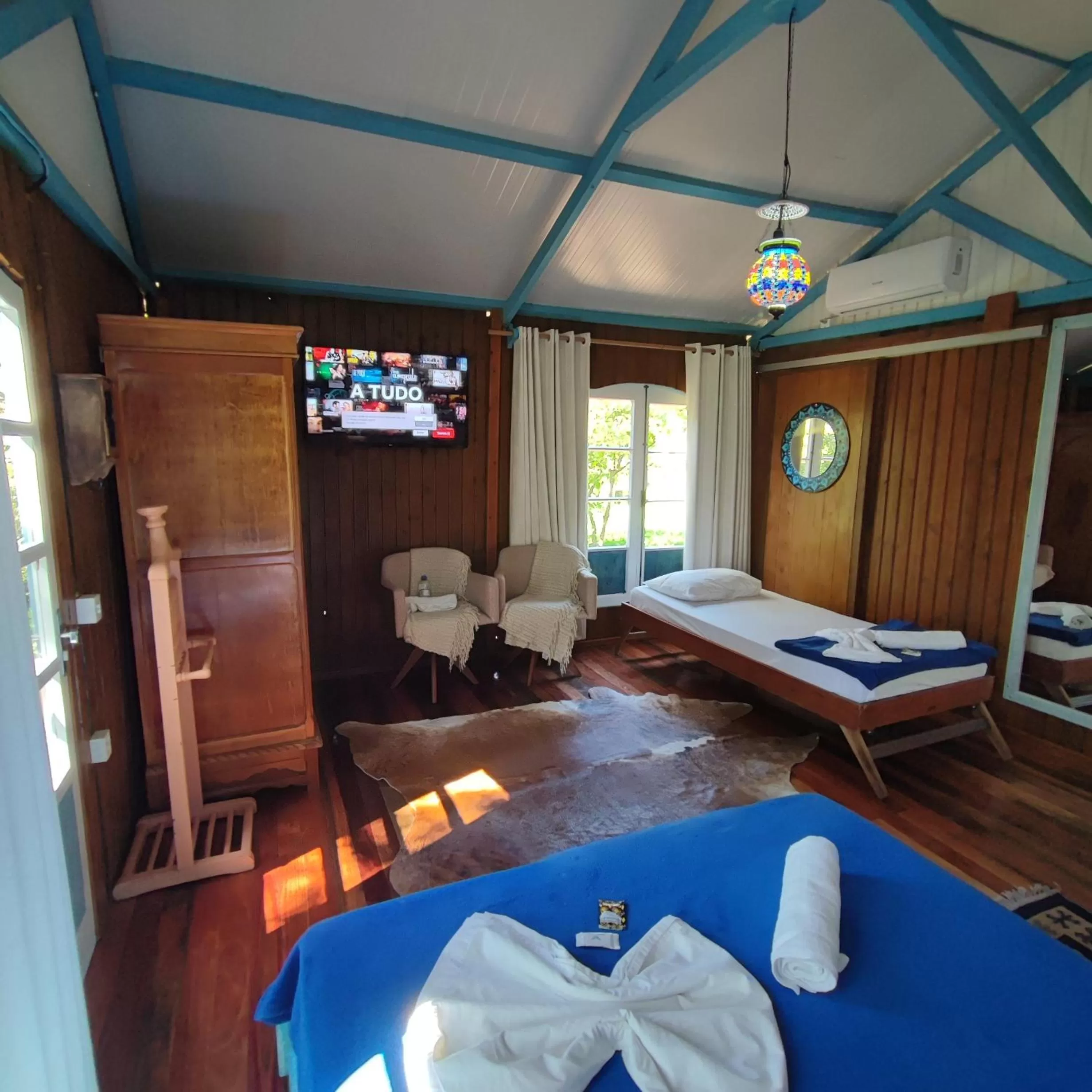 Hotel Chácara das Flores