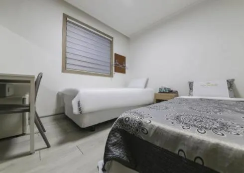 Amiga Inn Seoul Hotel