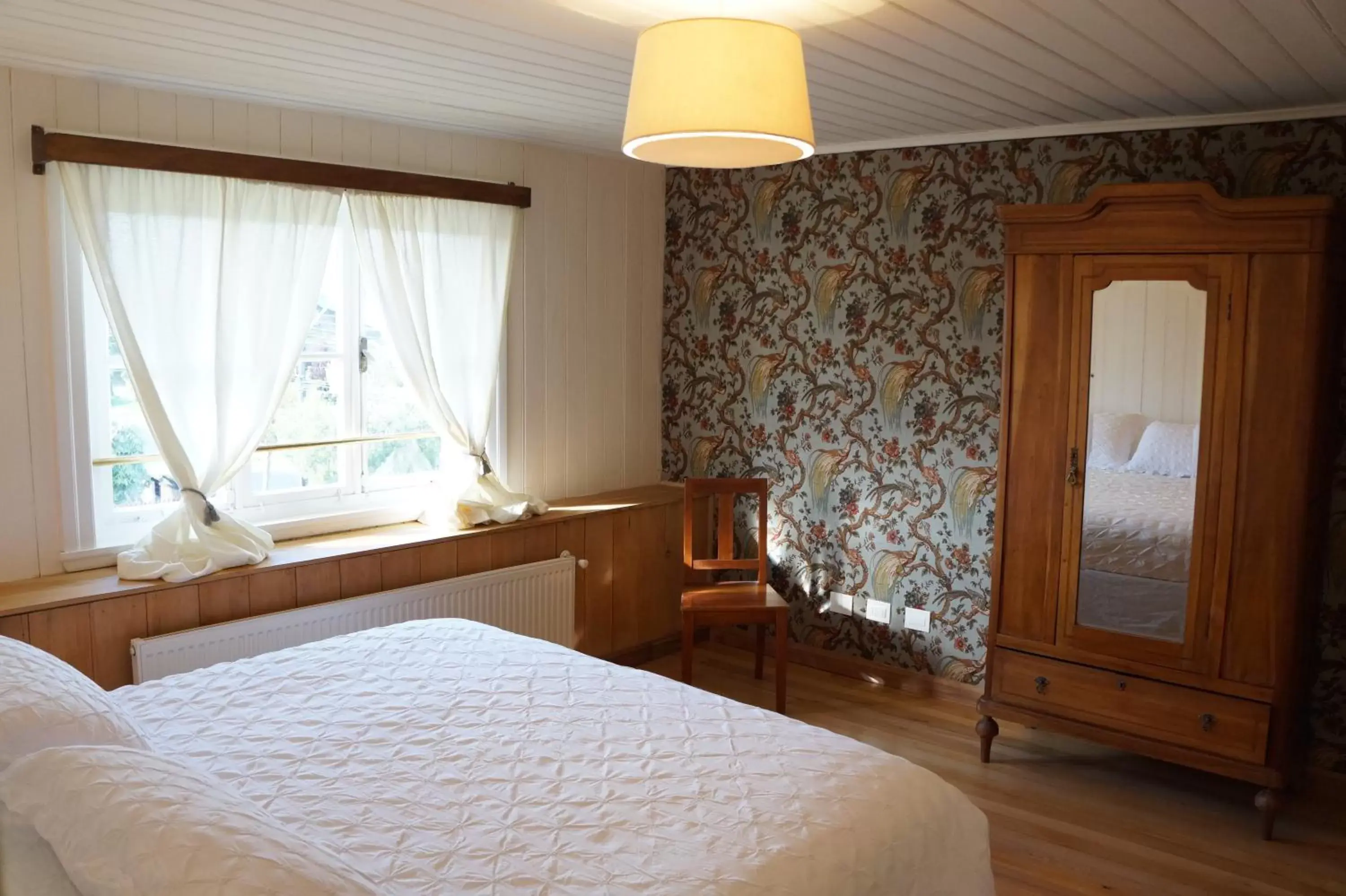 Suite Matrimonial in Hotel Boutique Casa Werner Suite Matrimonial in Hotel Boutique Casa Werner