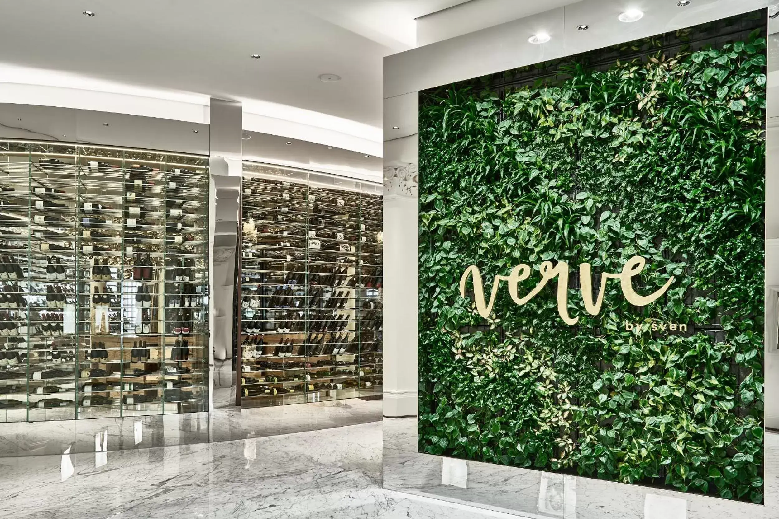 Lounge or bar in Grand Resort Bad Ragaz Lounge or bar in Grand Resort Bad Ragaz