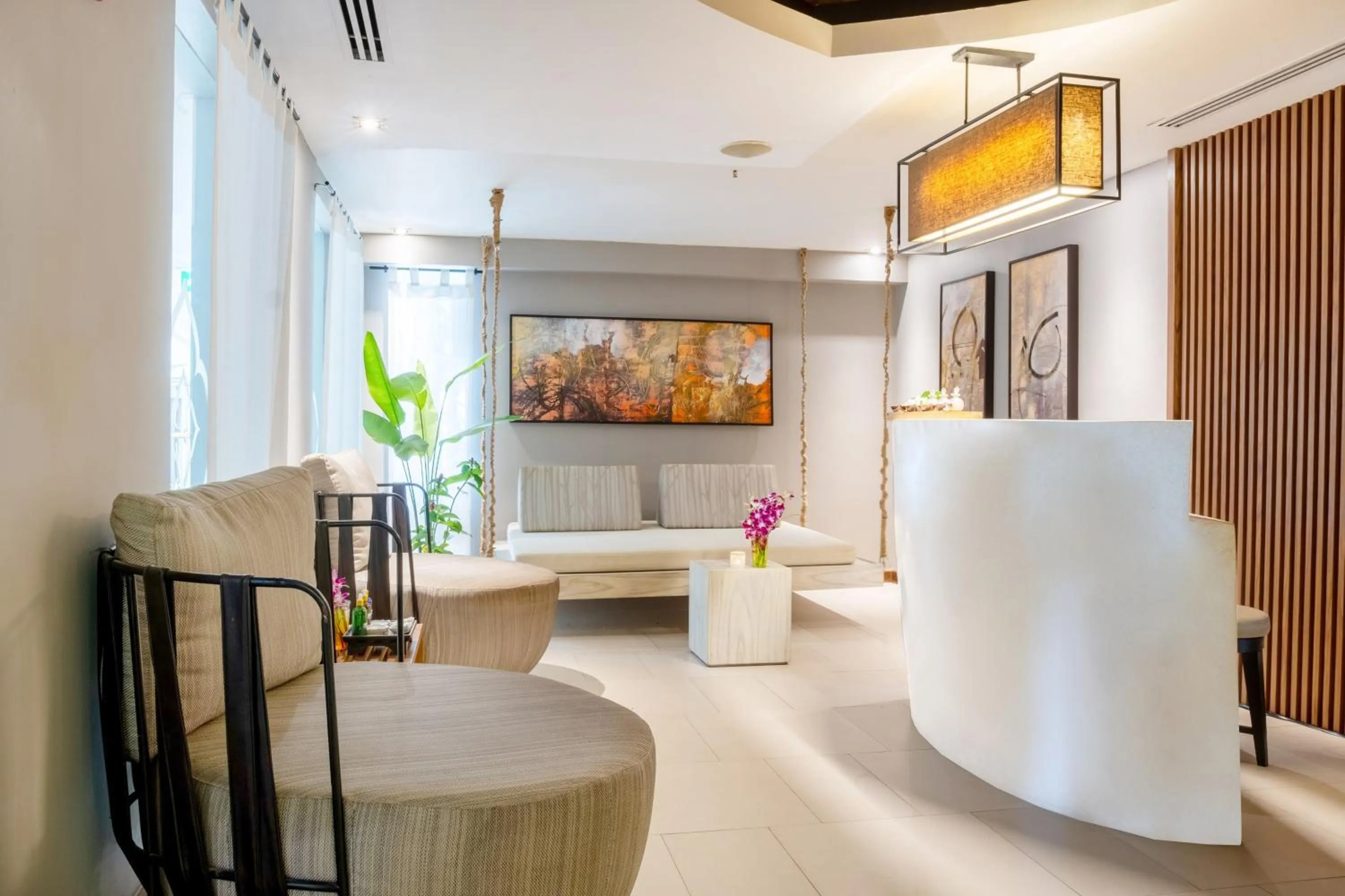 Spa and wellness centre/facilities in Destination Resorts Phuket Karon Beach - SHA Extra Plus