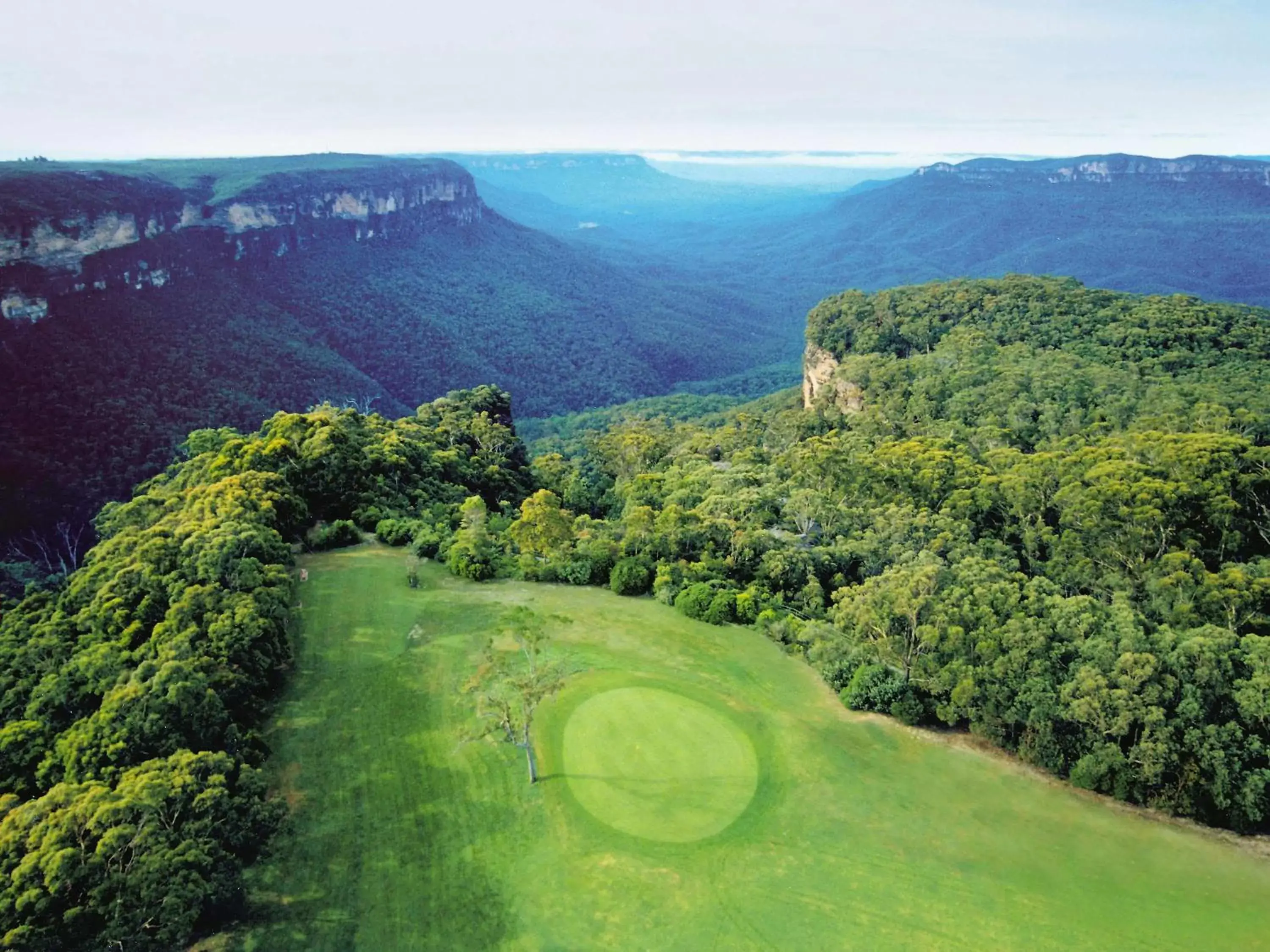 Activities in Fairmont Resort & Spa Blue Mountains MGallery by Sofitel