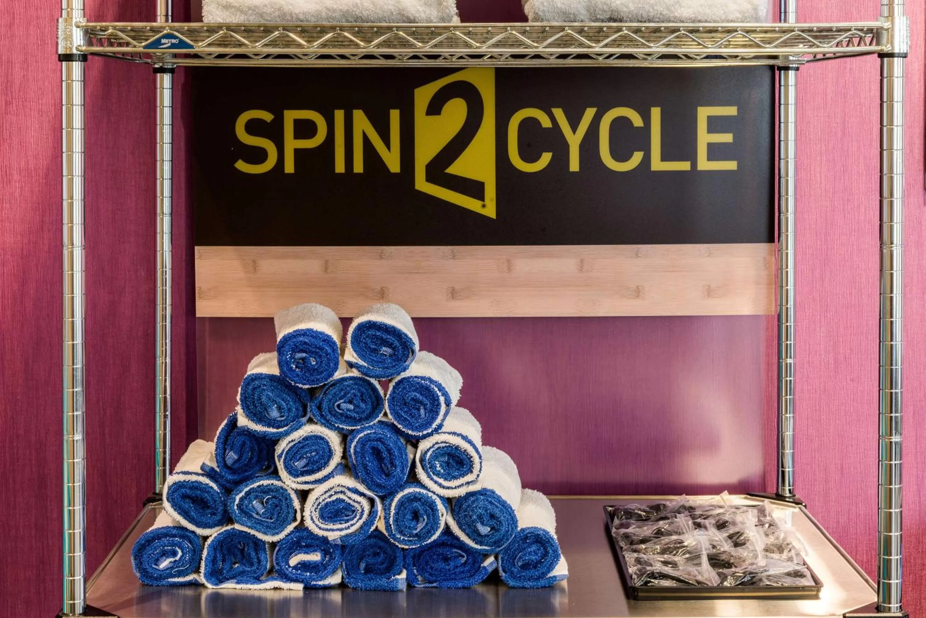 Fitness centre/facilities in Home2 Suites By Hilton Memphis East / Germantown, Tn