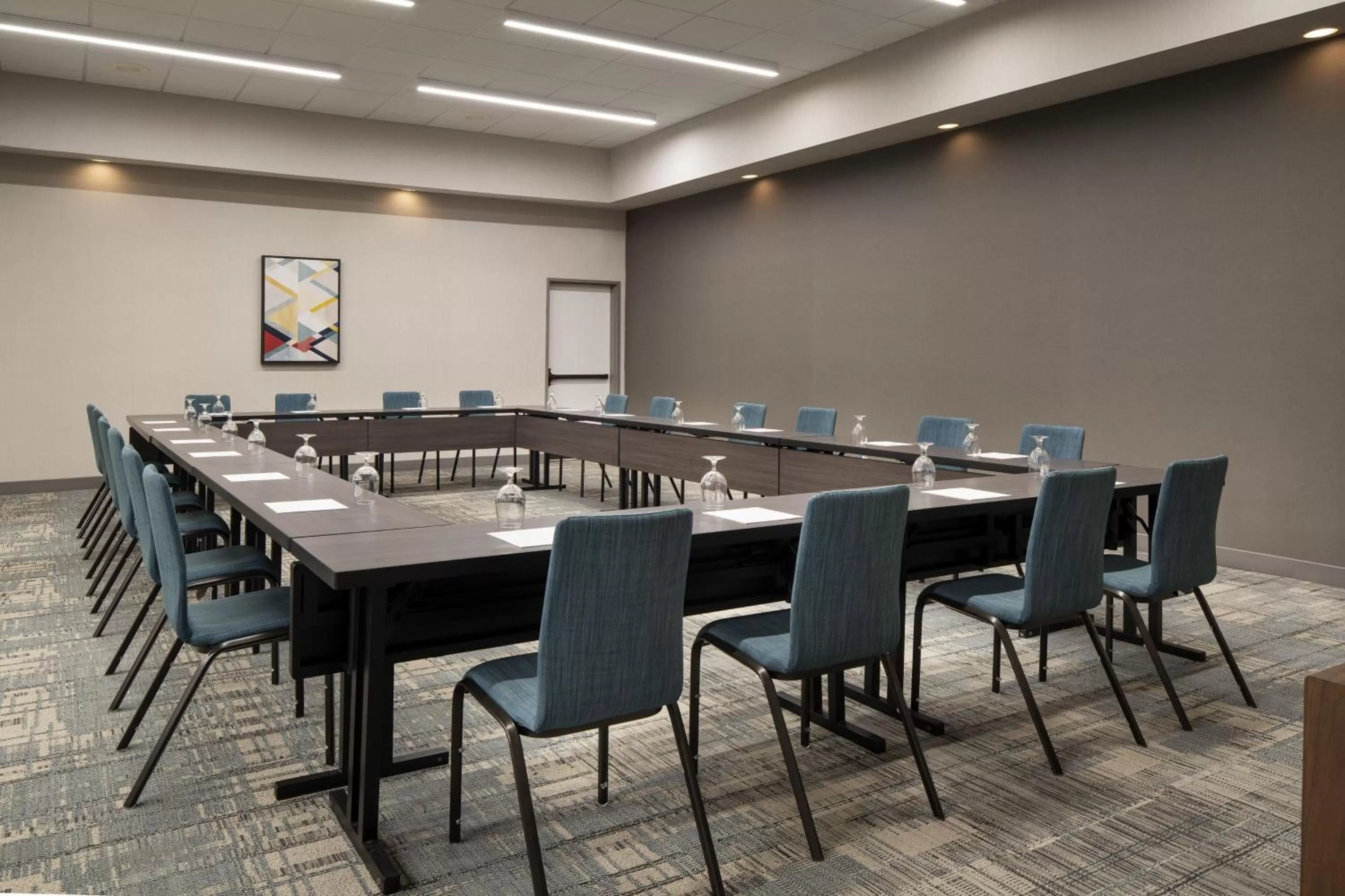 Meeting/conference room in Four Points by Sheraton Tucson Airport