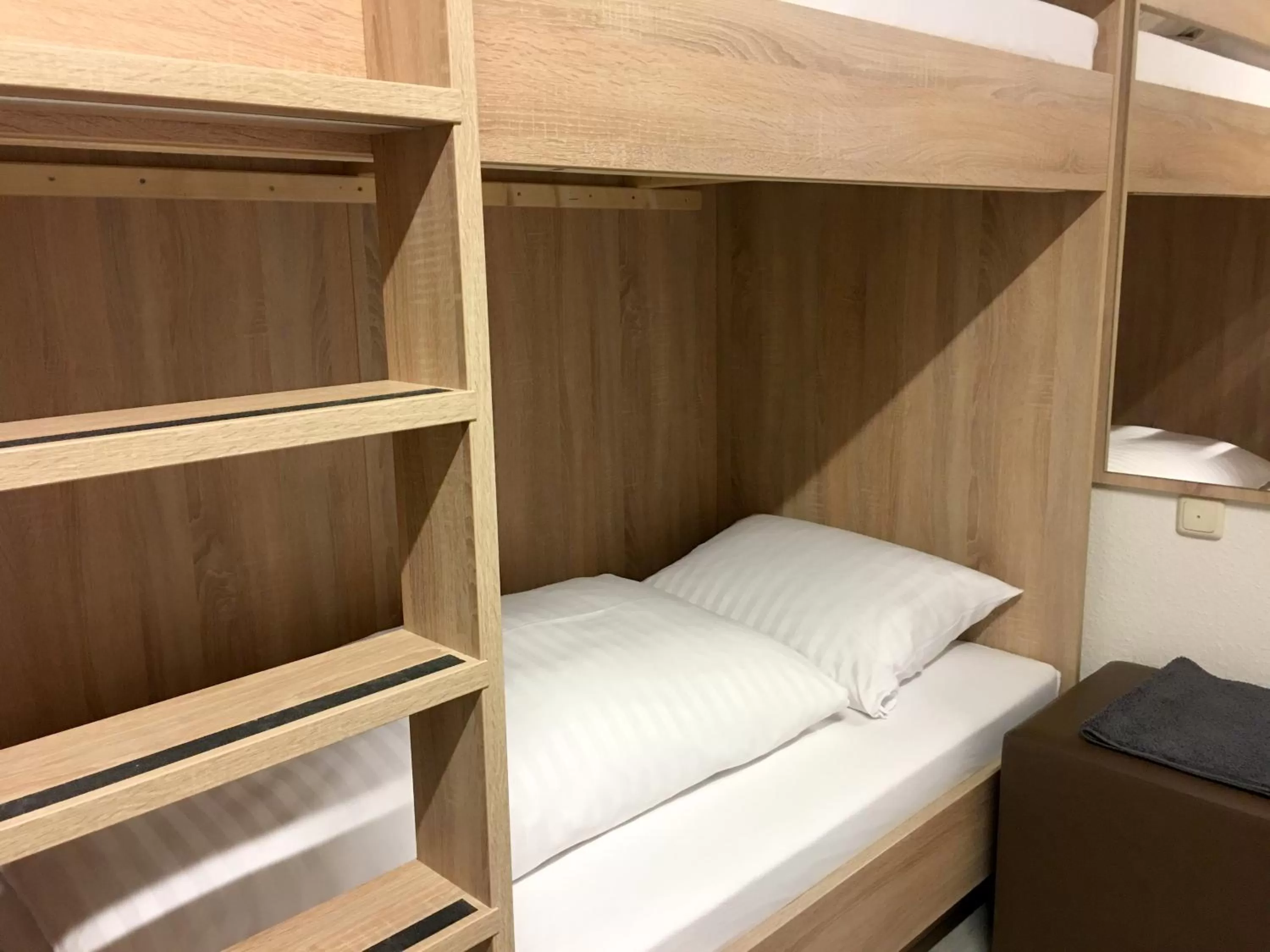 bunk bed, Bed in Hana Aparthotel