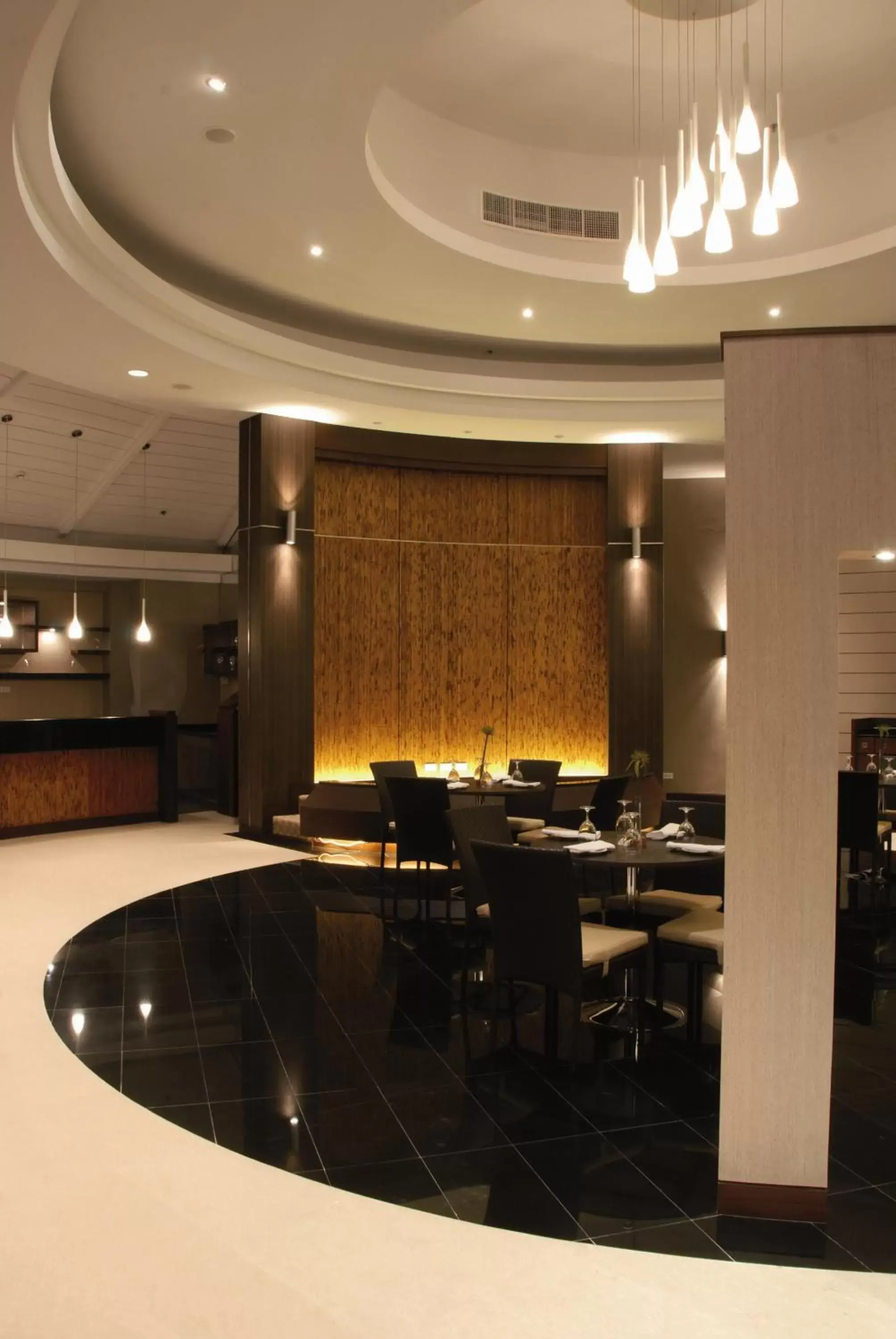 Lobby or reception in Tara Mantra Cha-Am Resort Lobby or reception in Tara Mantra Cha-Am Resort