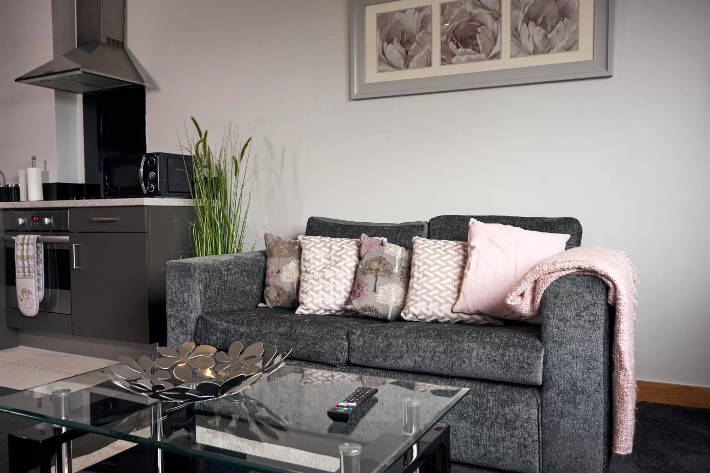 Victoria Mills Apartment Shipley