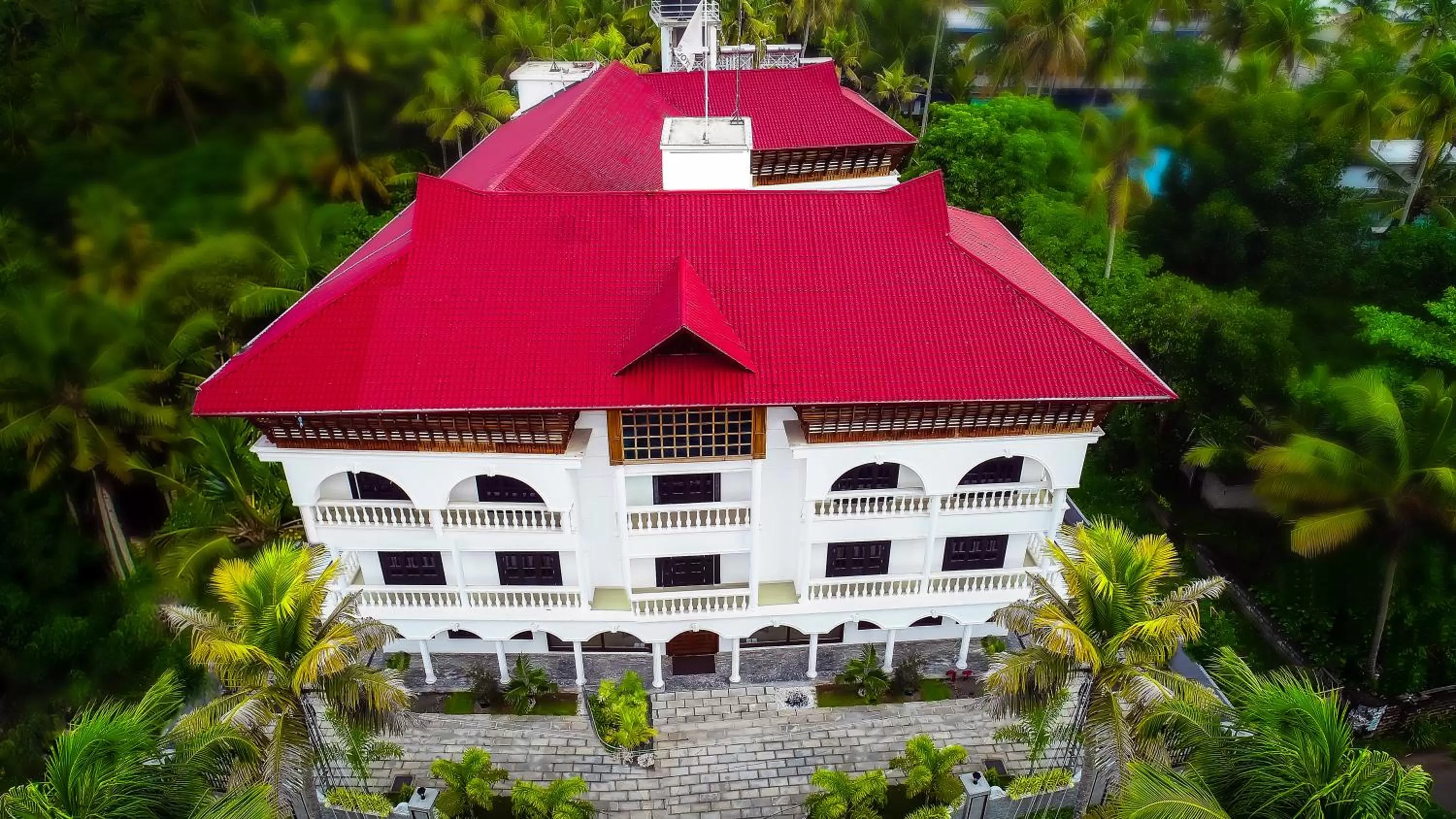 Property building in Sajjoys