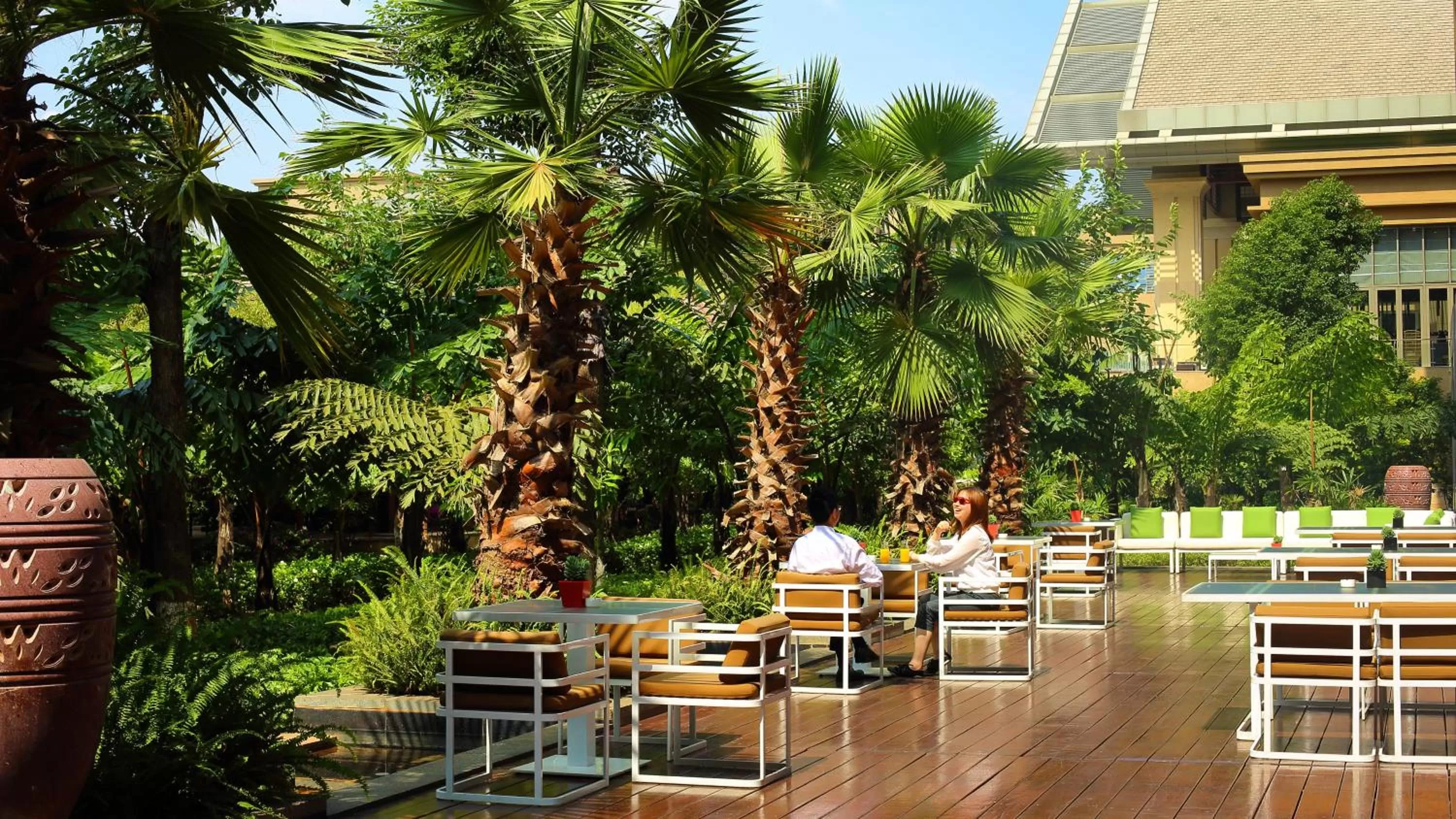 Other in InterContinental Kunming by IHG