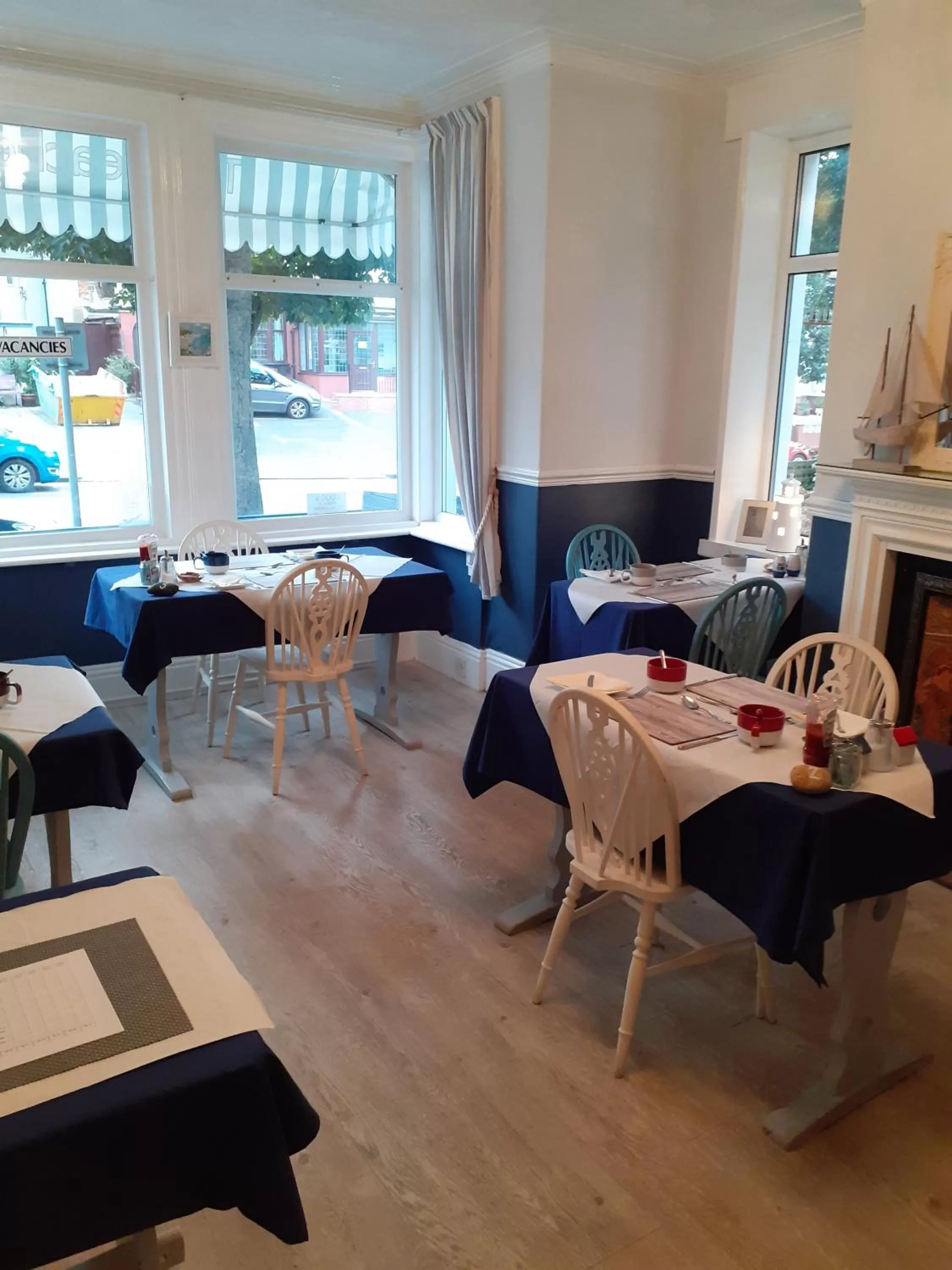 Breakfast, Restaurant/Places to Eat in The Beaches