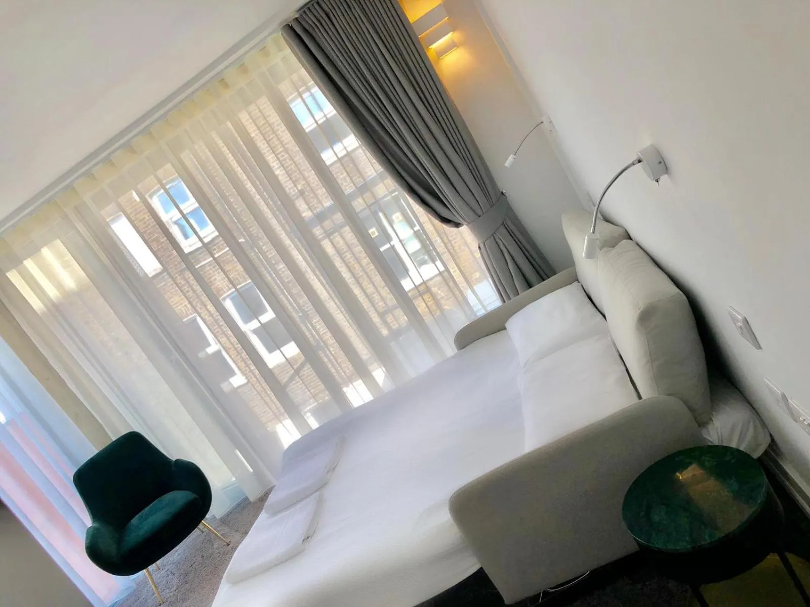 Other, Bed in Widegate Residential