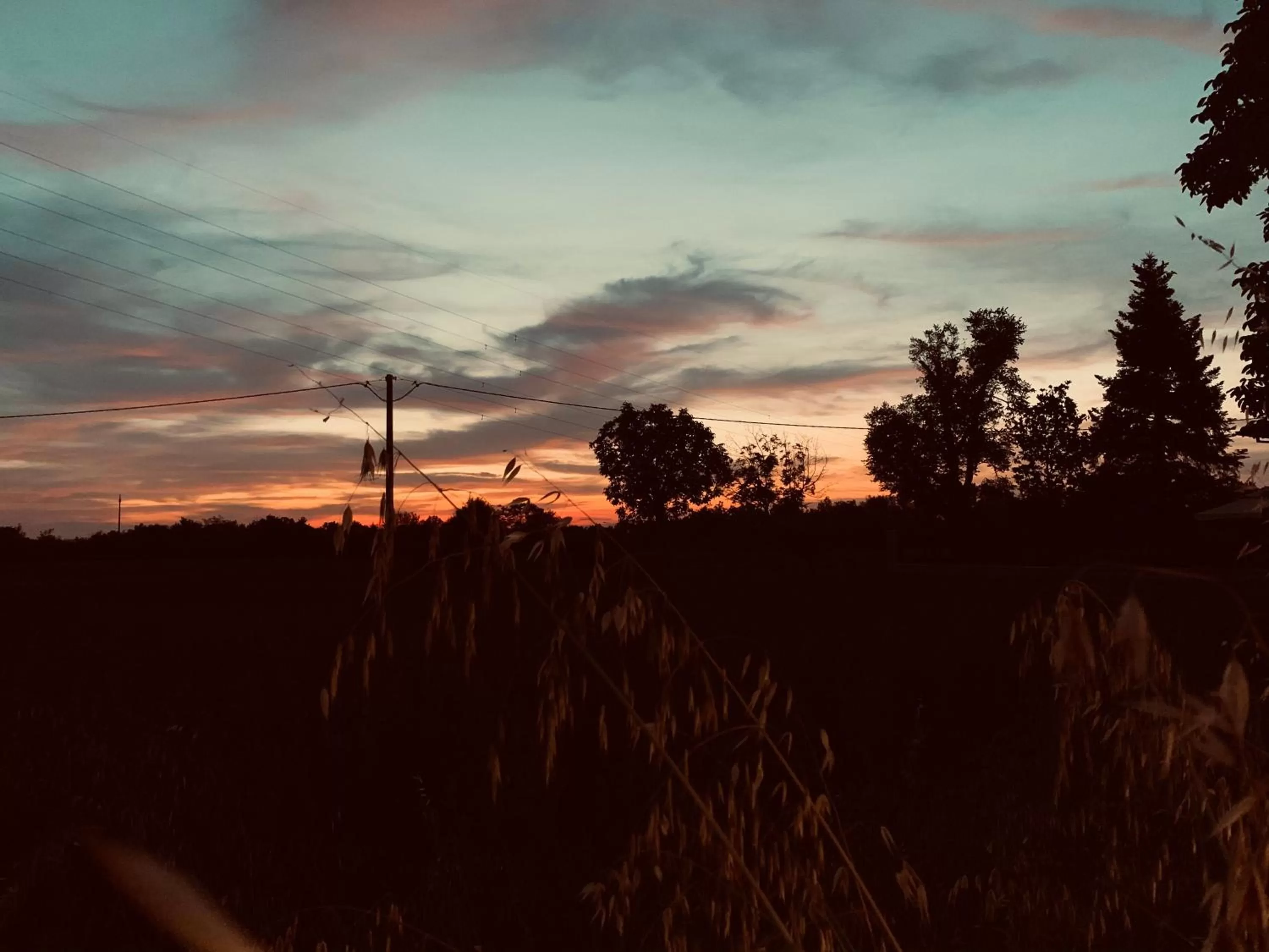 Sala dell Estate Guest House