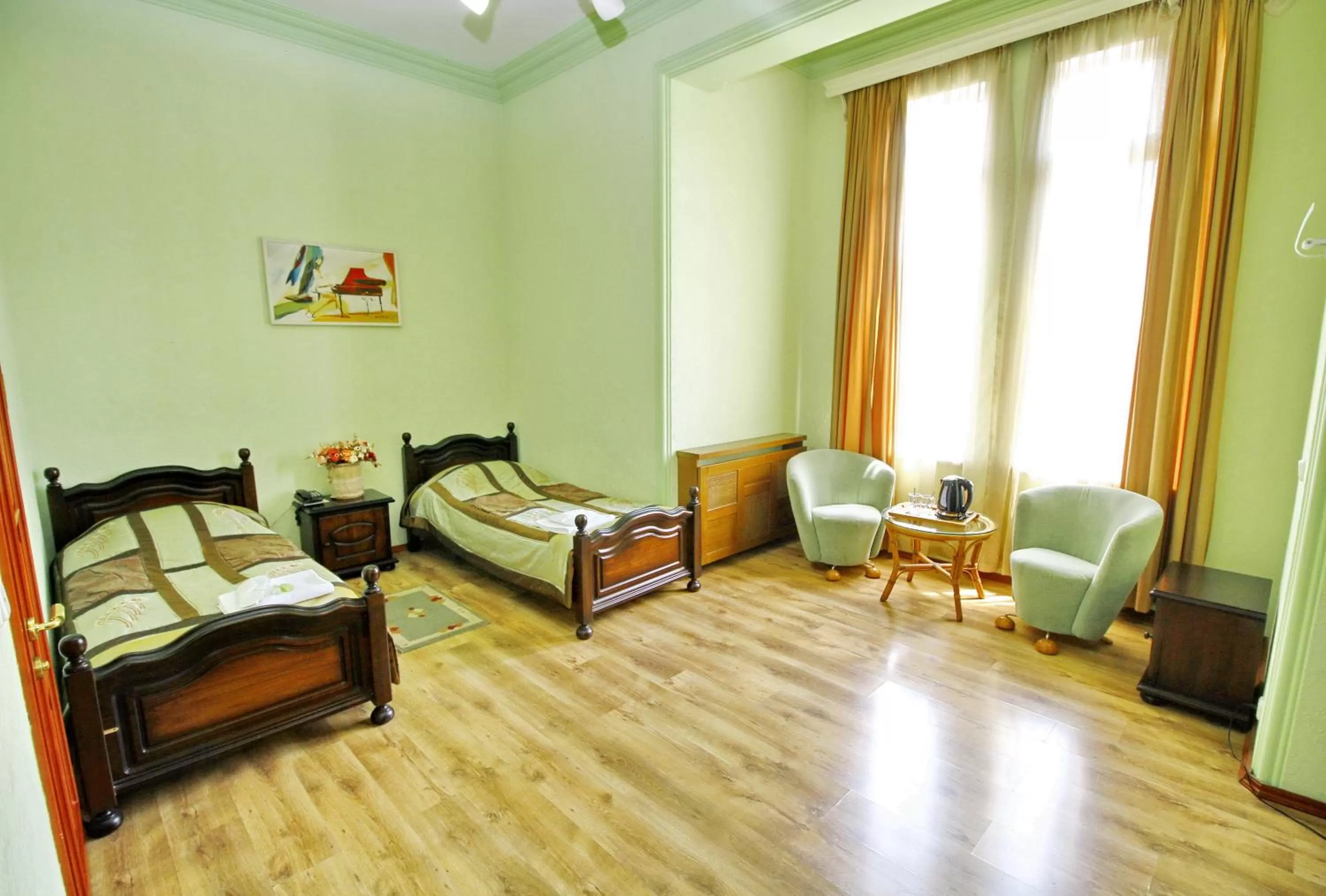 Other in Irmeni Hotel