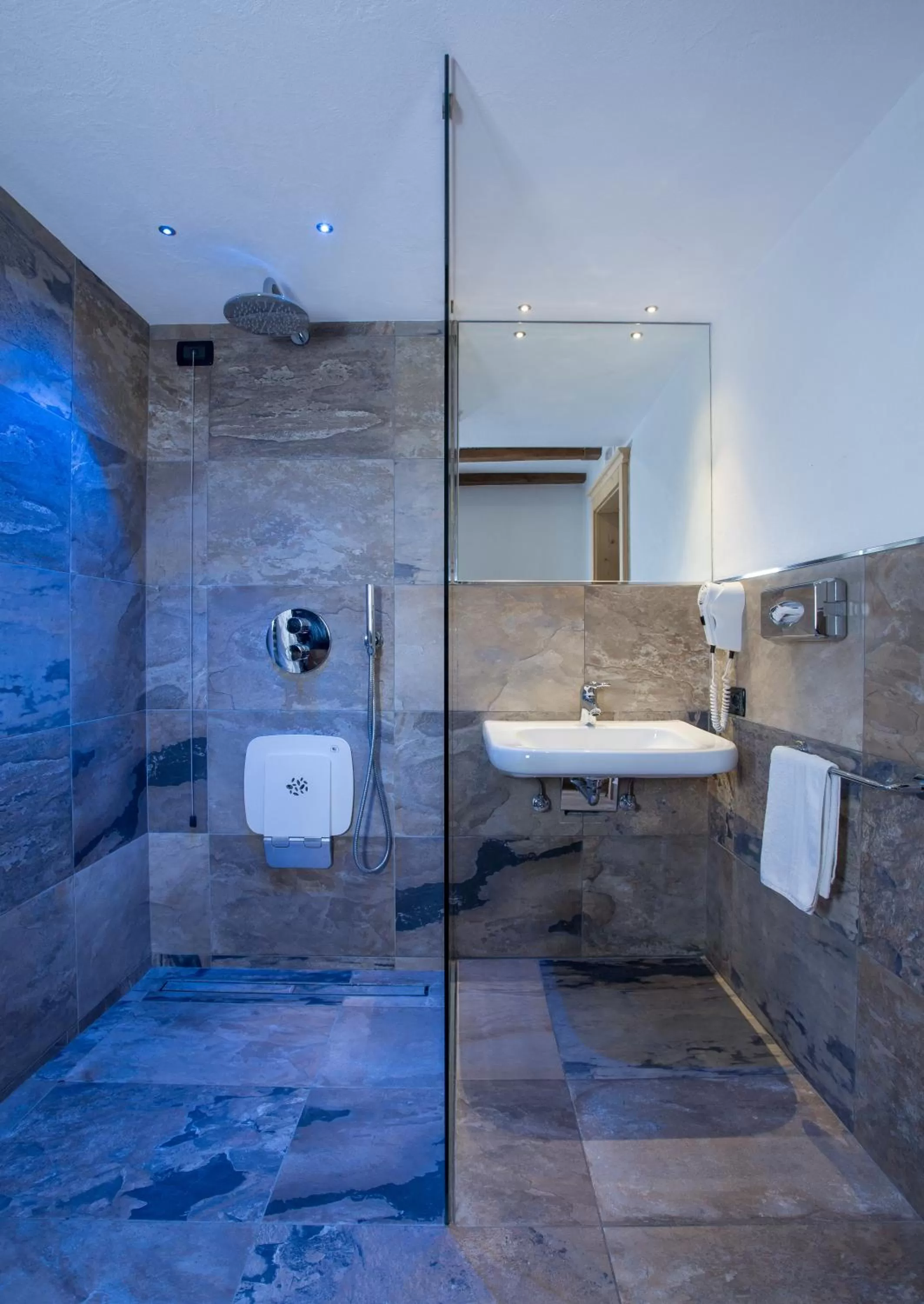 Historic Hotel Ristorante La Stua