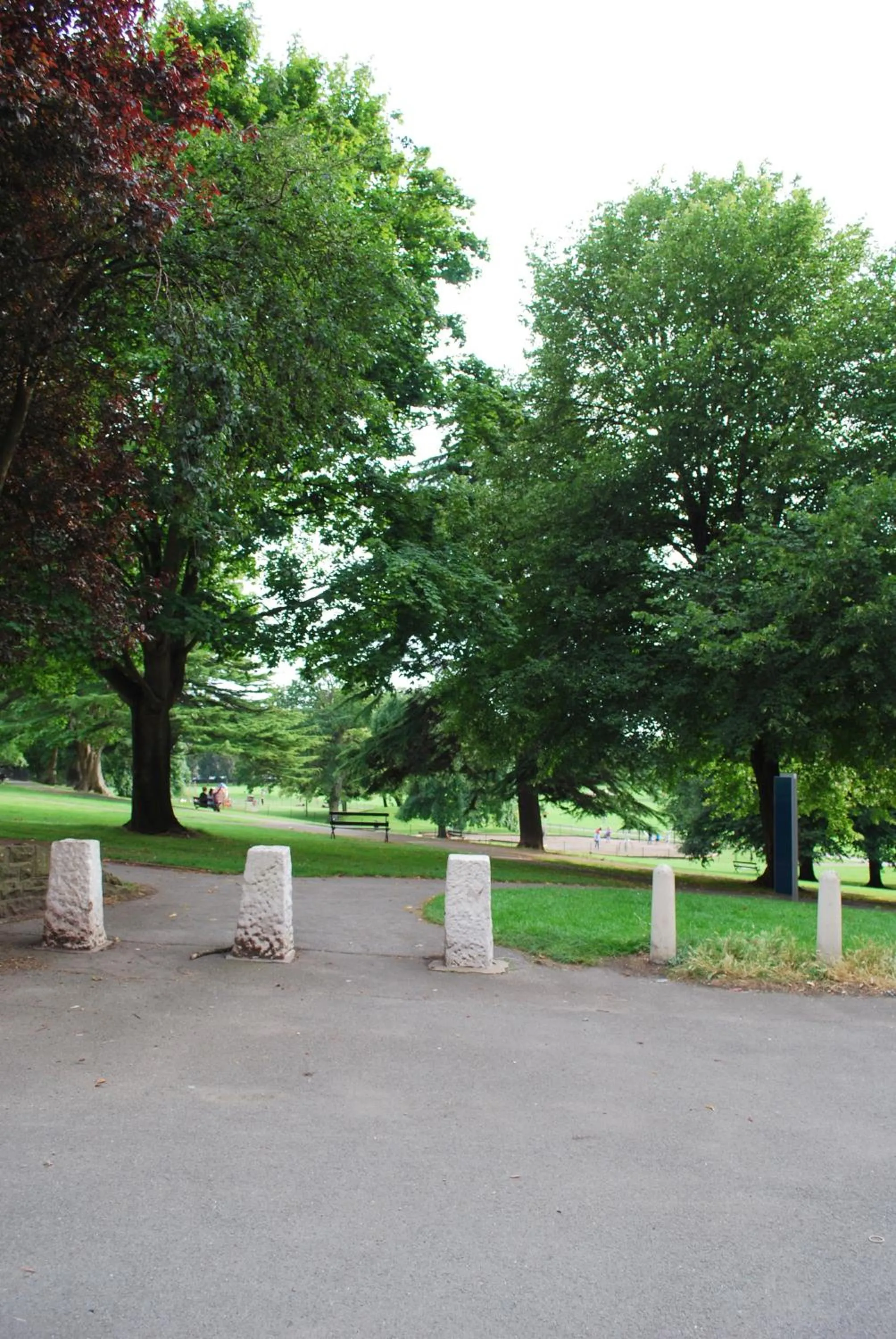 Day in Clift Guest House