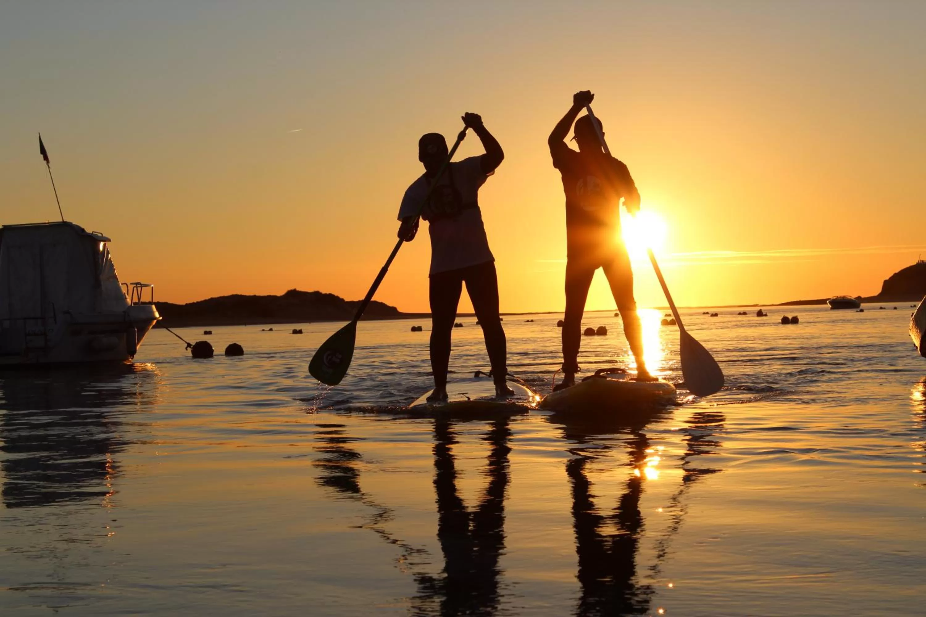 Sports in Blue Bamboo Hotel - Duna Parque Resorts & Hotels