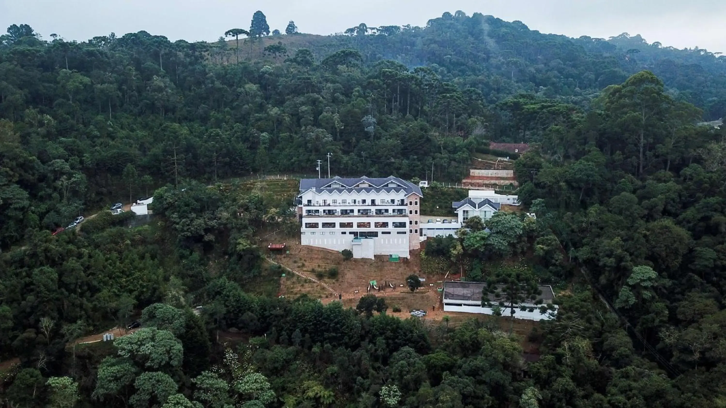 Property building in Carpe Diem Boutique e Spa Property building in Carpe Diem Boutique e Spa