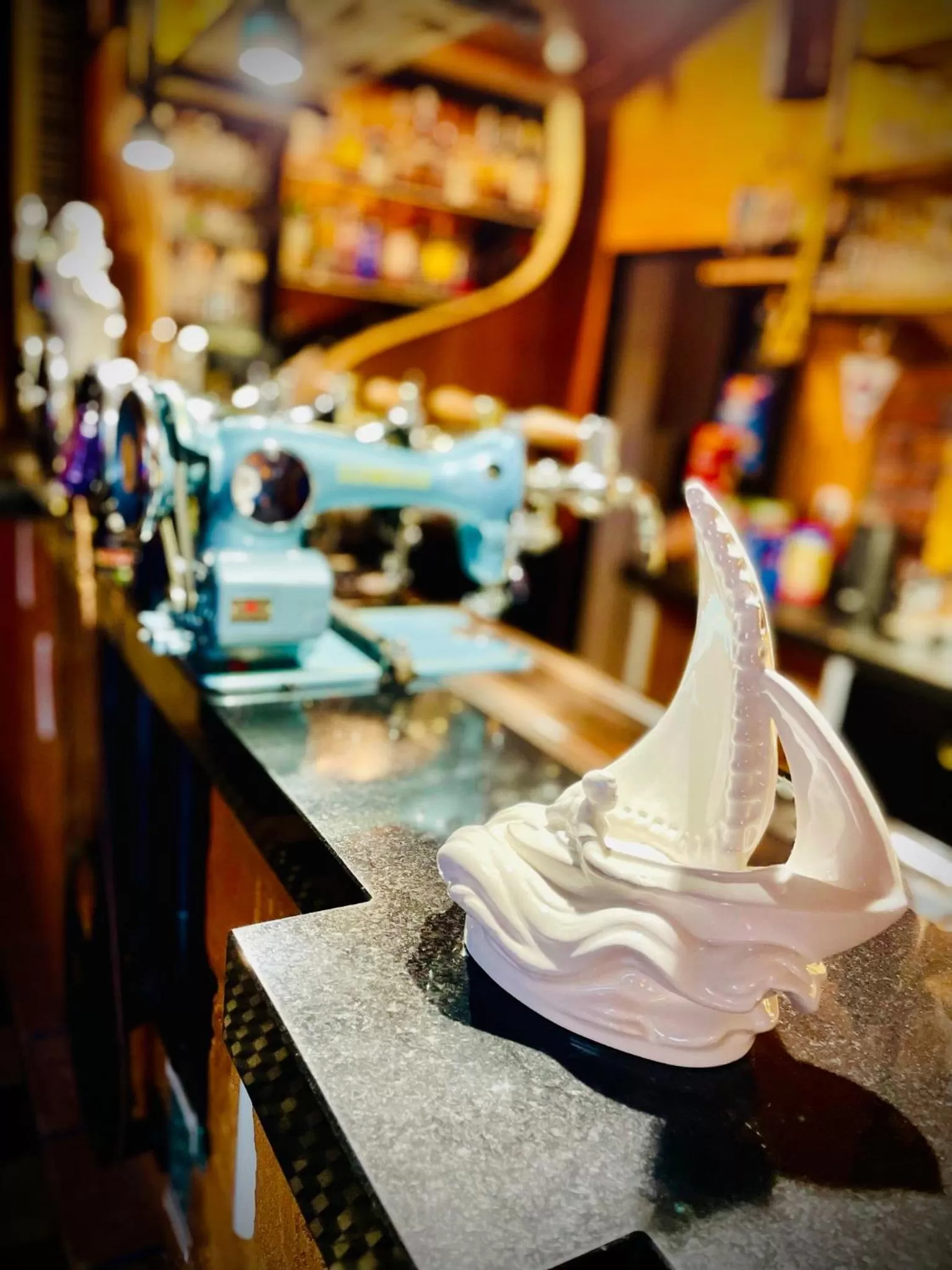 HARABURDI® Recyclart Hotel