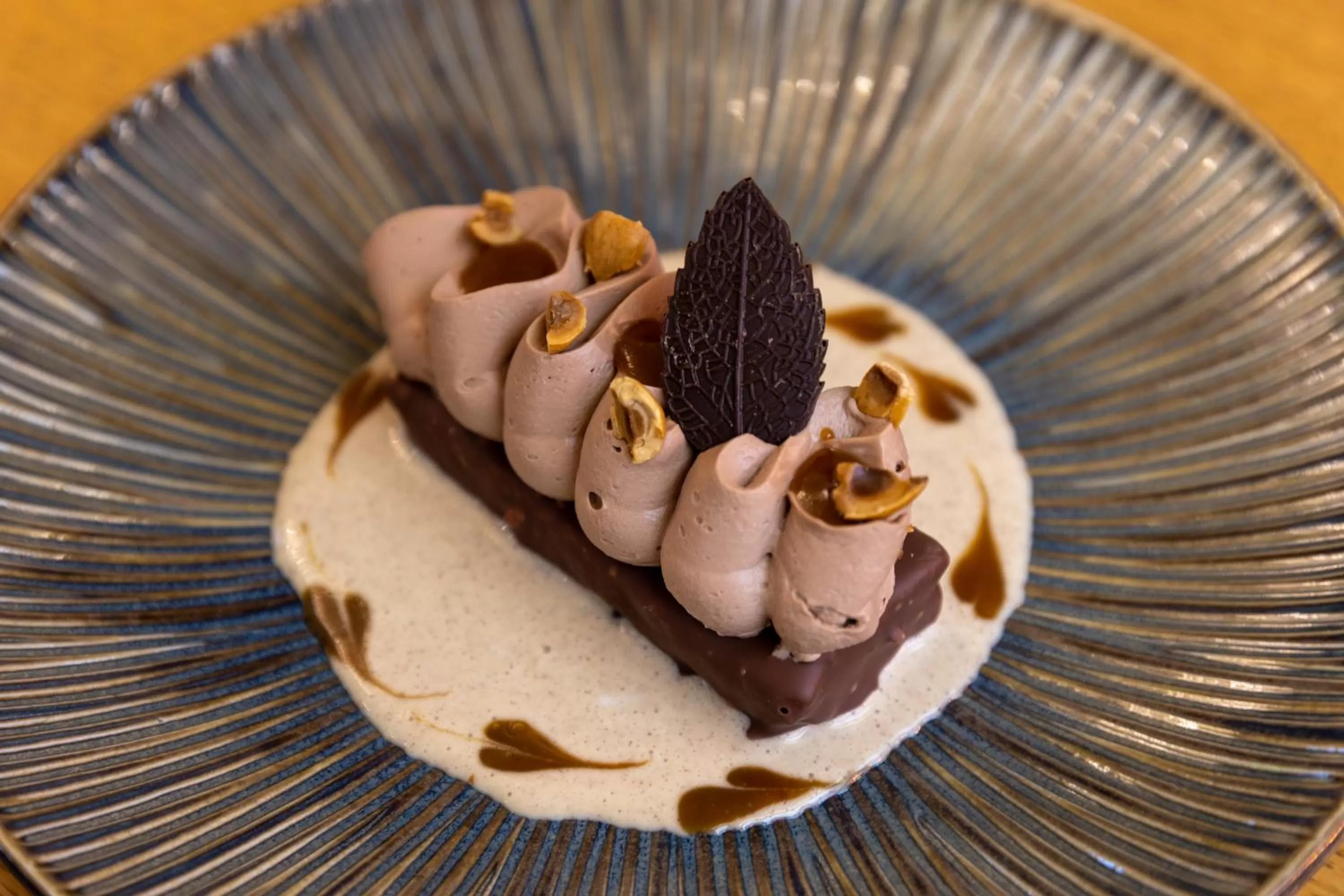 Restaurant/places to eat in Aiden by Best Western Paris Roissy CDG