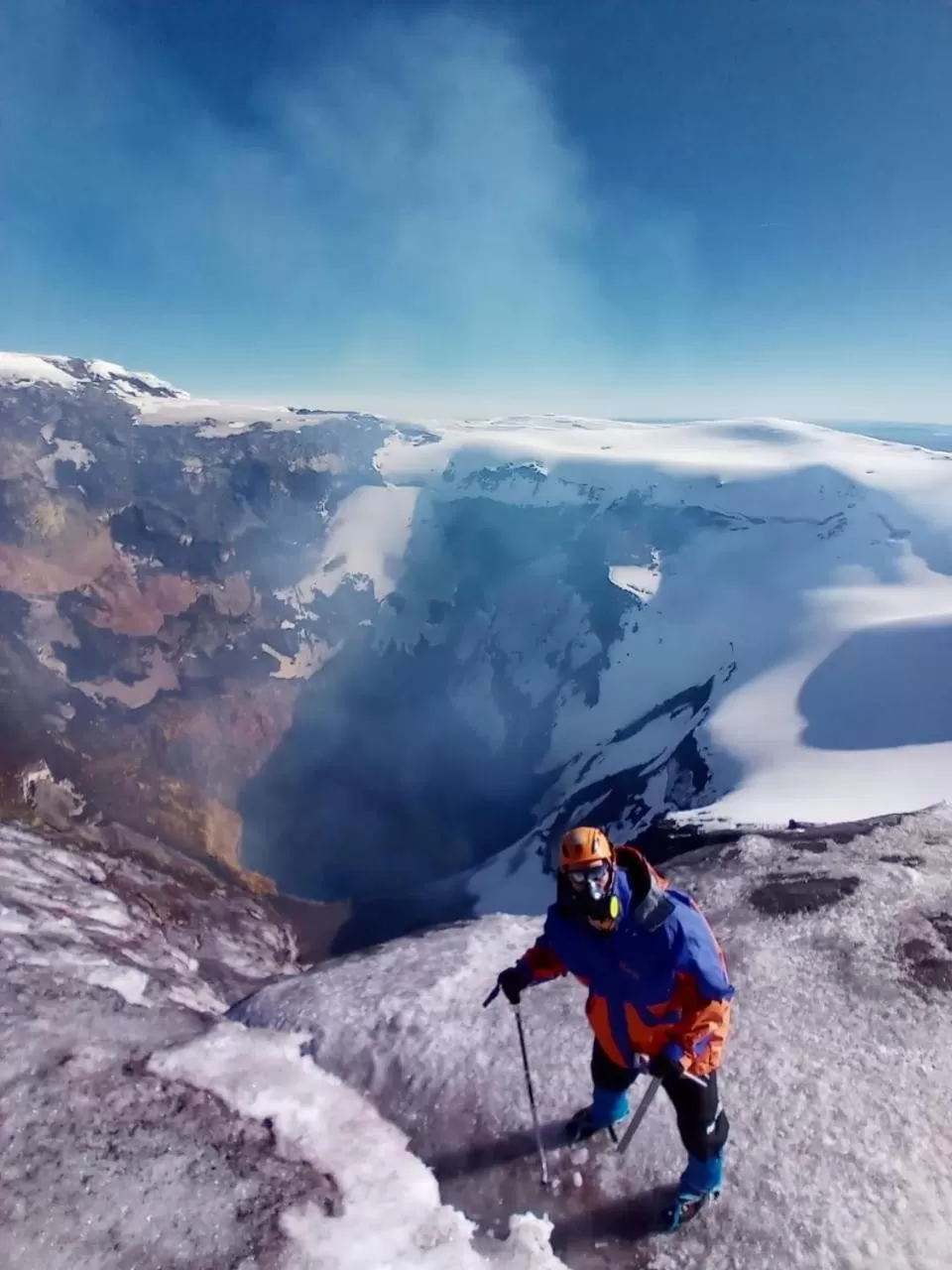 Nearby landmark in Hotel Enjoy Pucón