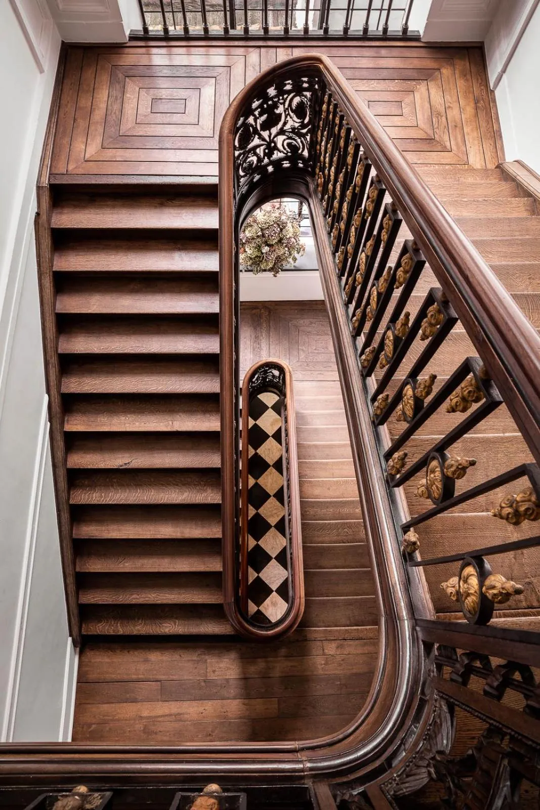 Other in De Tuilerieën - Small Luxury Hotels of the World