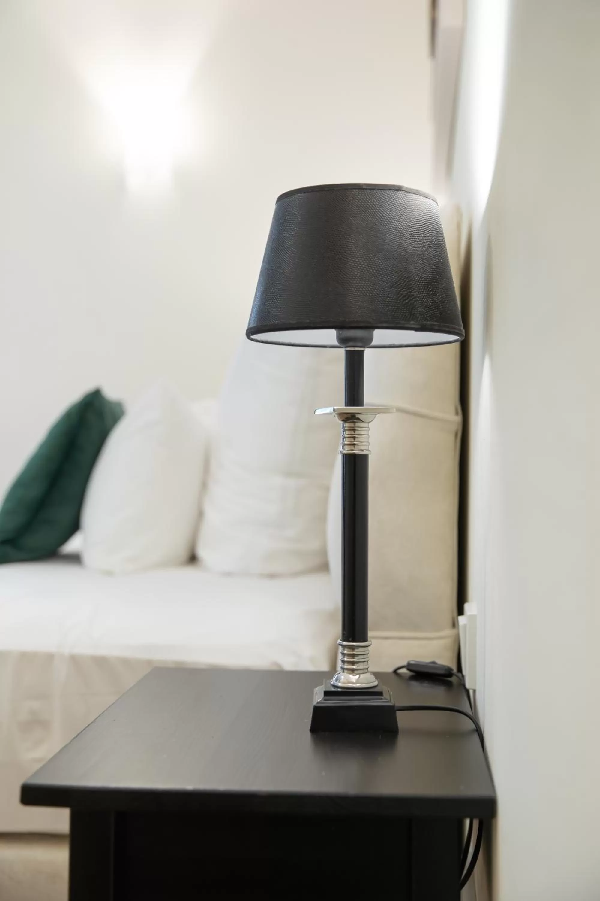 Bed in Die LÜ - Lüttelforster Mühle