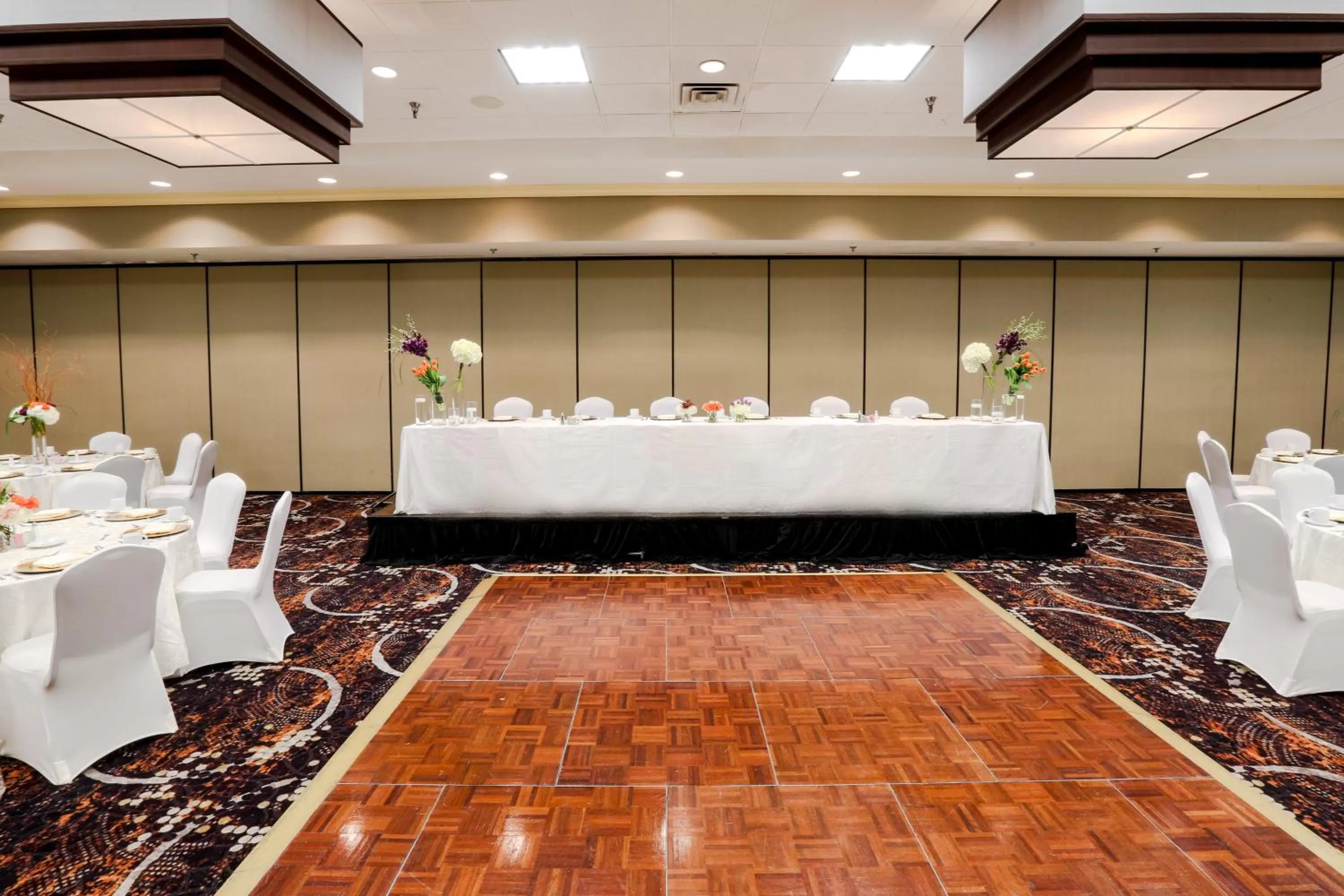 Banquet/Function facilities in Holiday Inn Austin Midtown by IHG