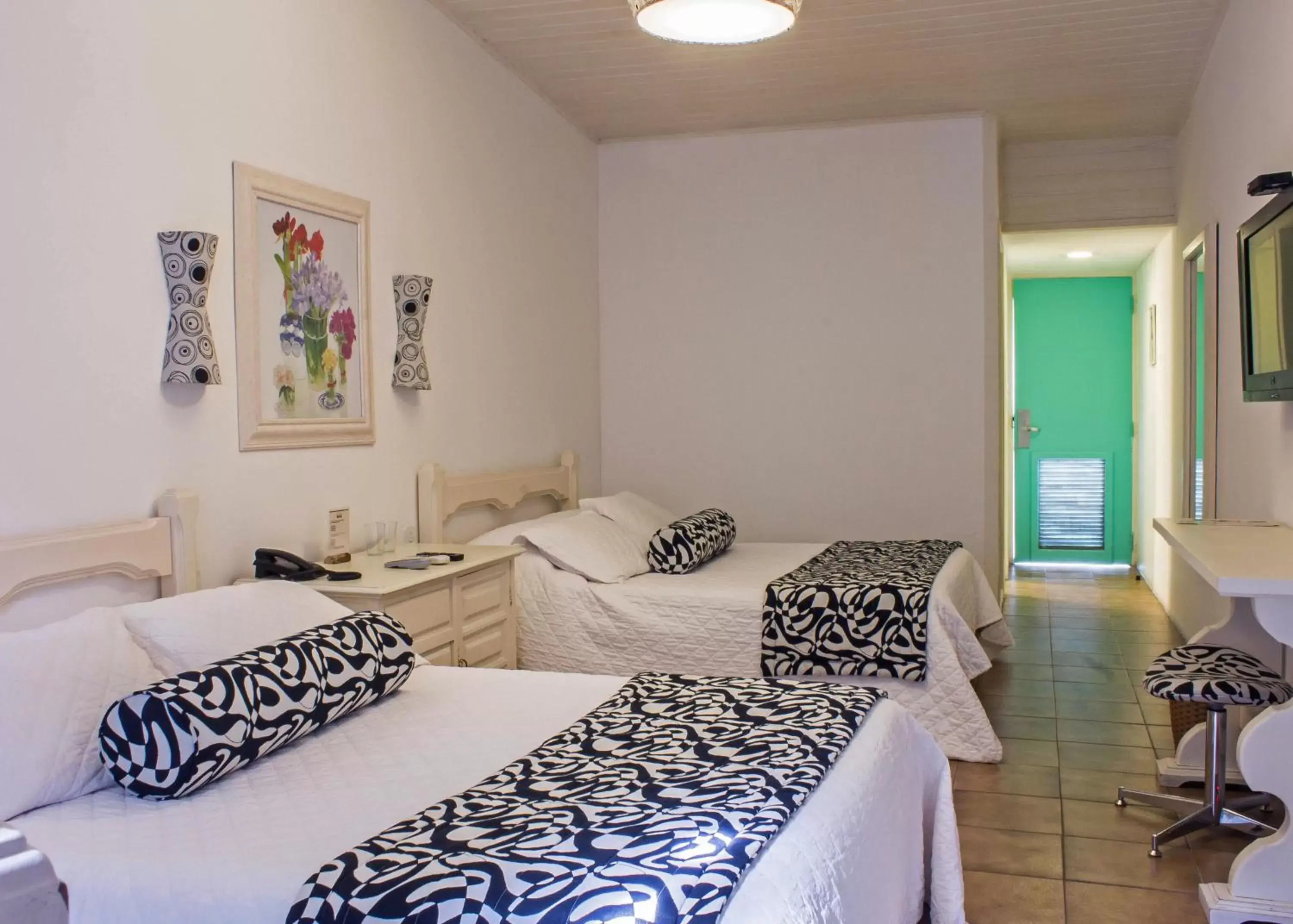 Classic Apartment in Hotel Resort e Golfe Clube dos 500 Classic Apartment in Hotel Resort e Golfe Clube dos 500