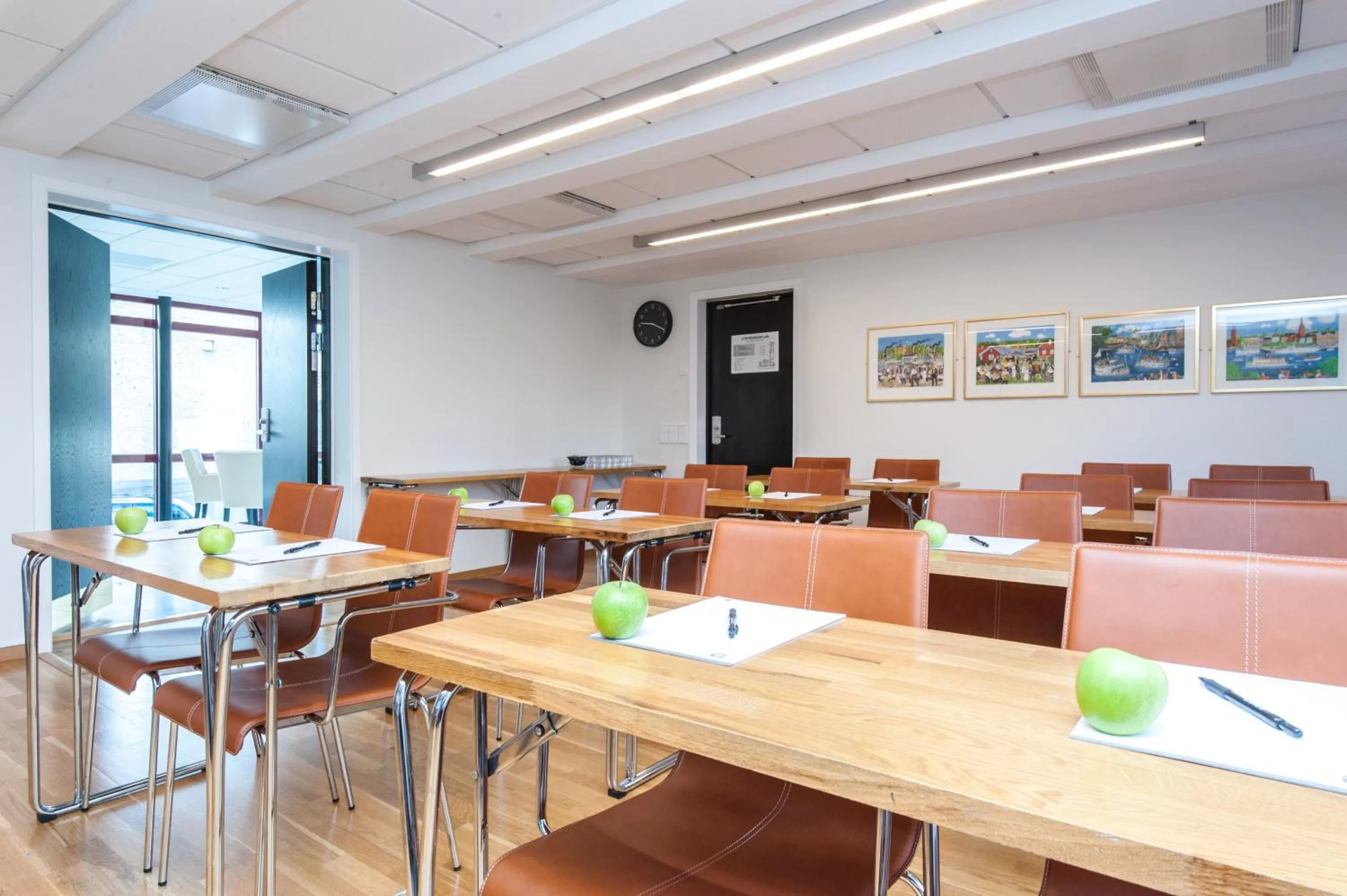 Business facilities in Best Western Hotell Hudik