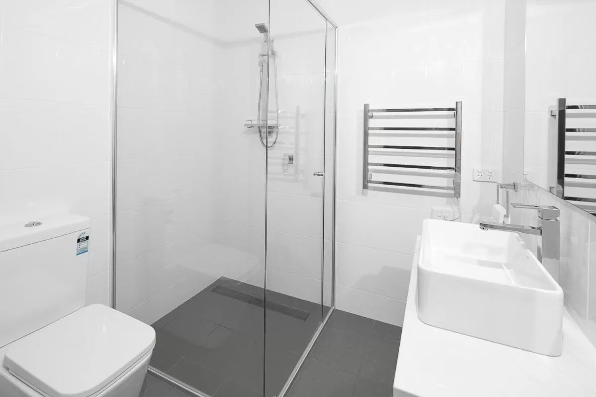 Sapphire Chambre B&B