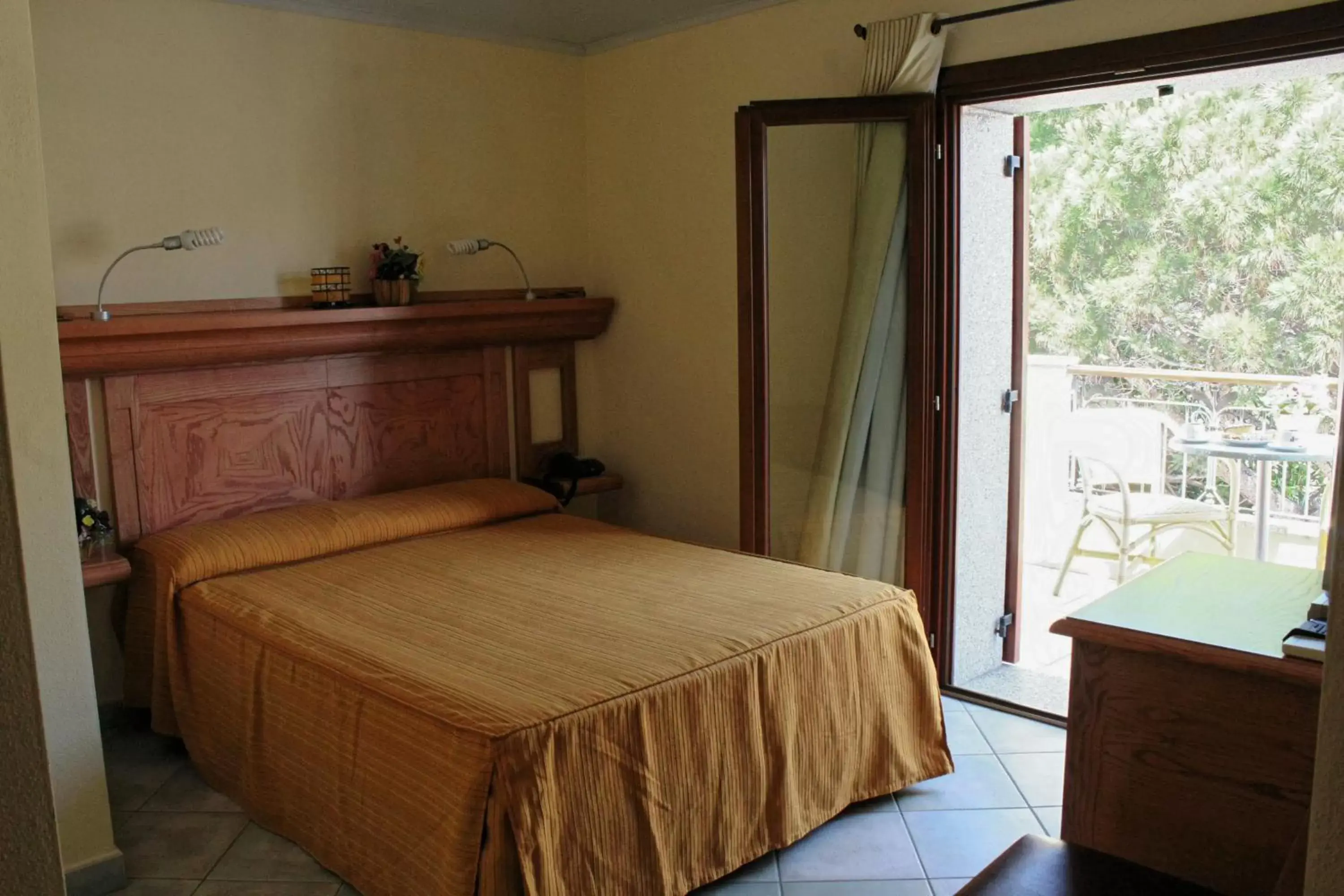 Bedroom, Bed in Il Nuovo Gabbiano Bedroom, Bed in Il Nuovo Gabbiano