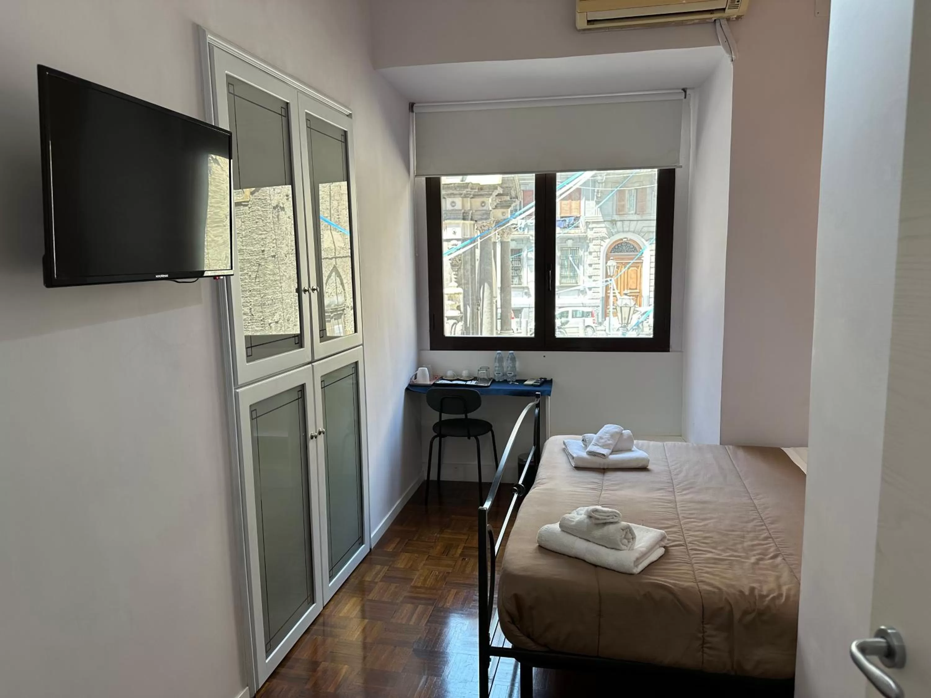 Bed in Archivio Storico Napoli Centro