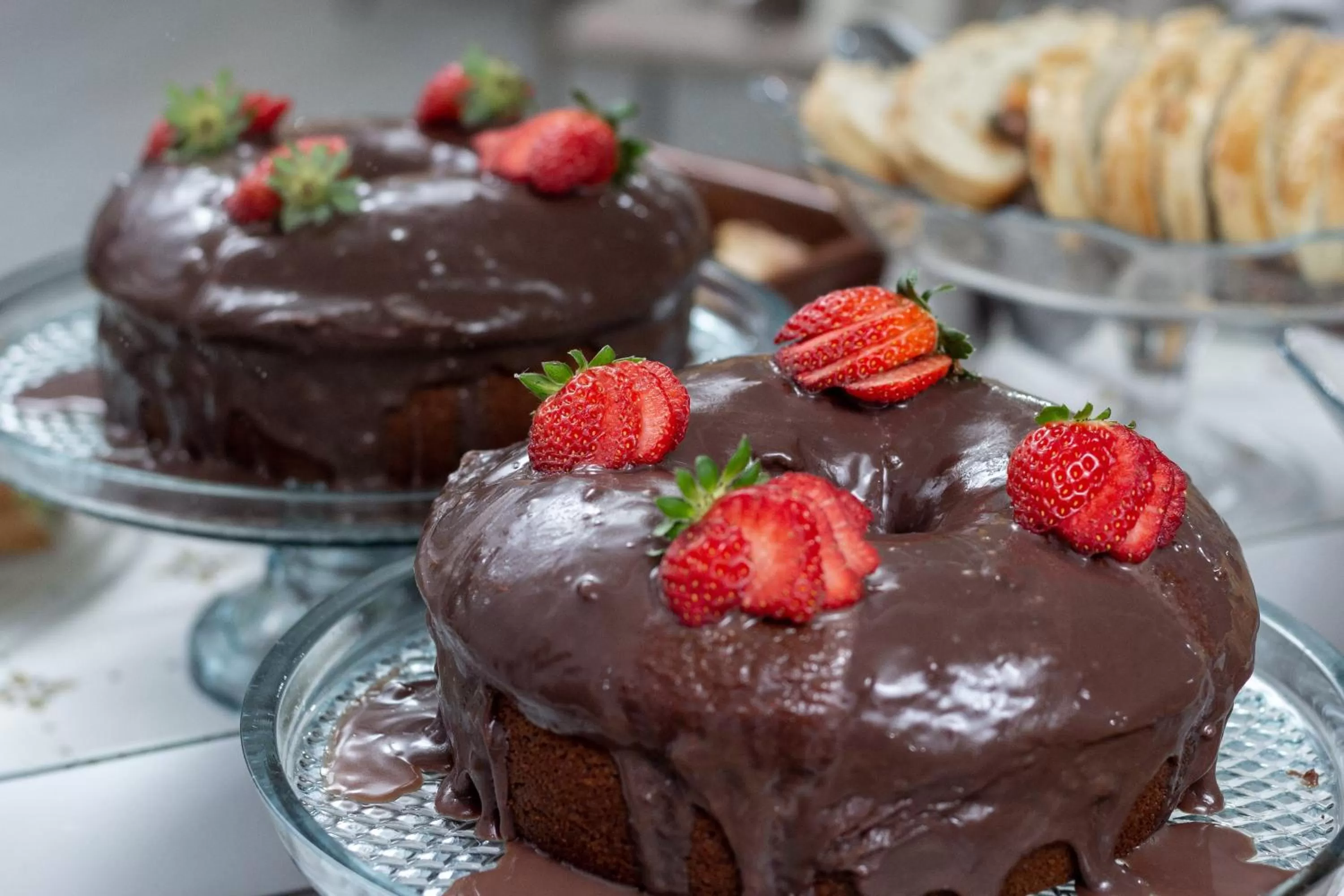 Food and drinks, Food in Hotel Alfa de Bauru Ltda