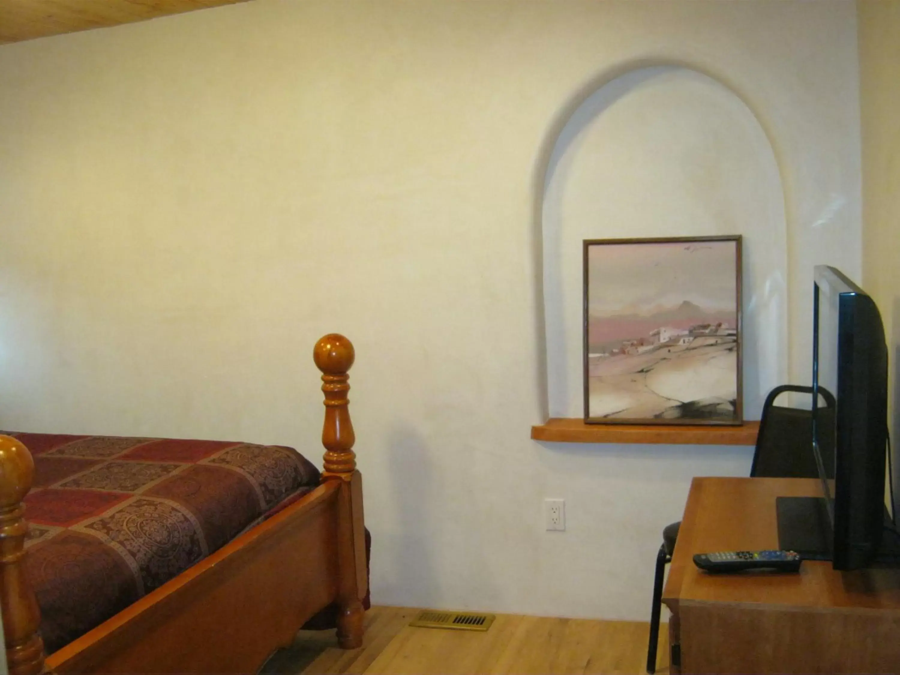 Decorative detail, Seating Area in Shady Brook Inn Village/Resort