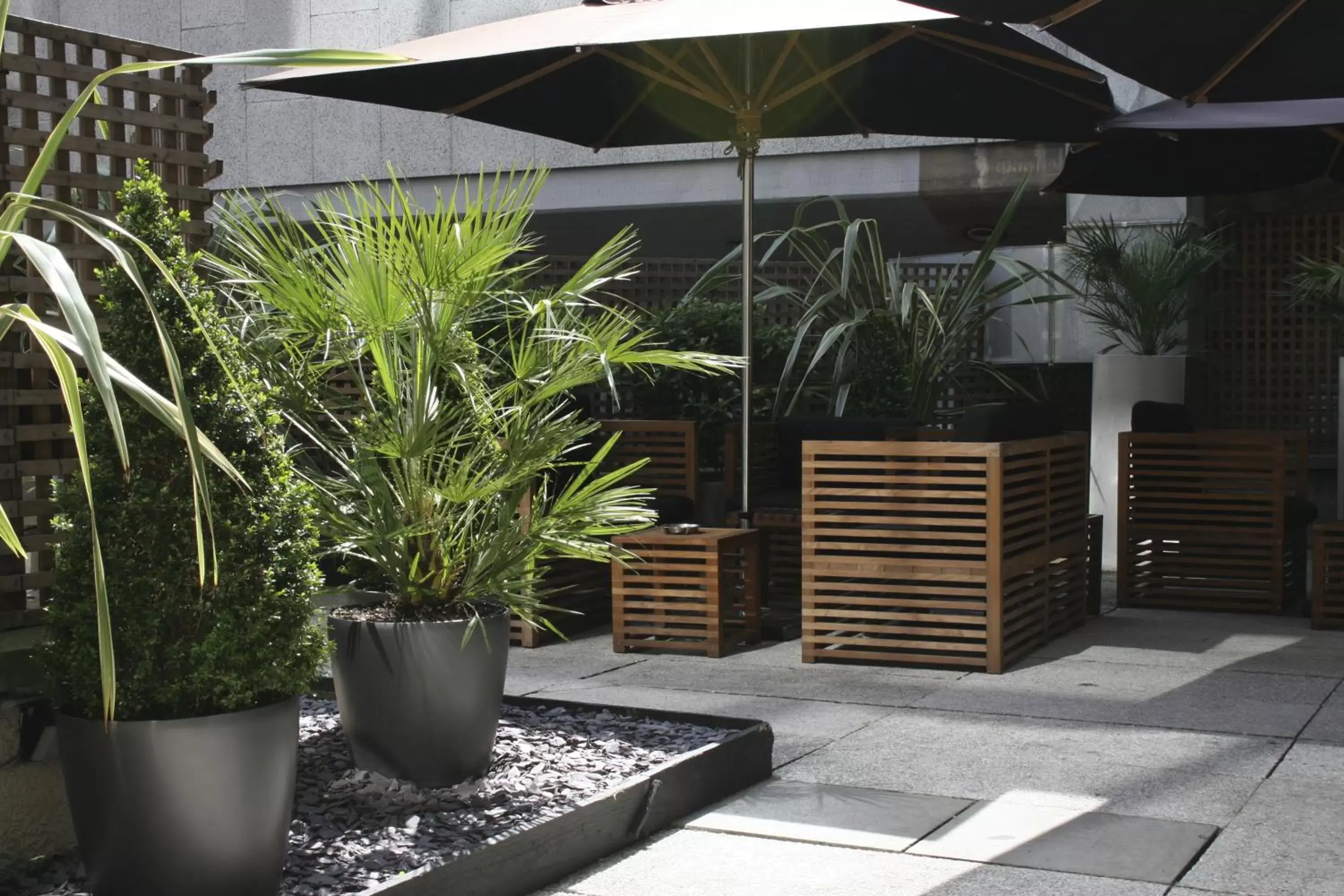 Facade/entrance in Apex Grassmarket Hotel Facade/entrance in Apex Grassmarket Hotel