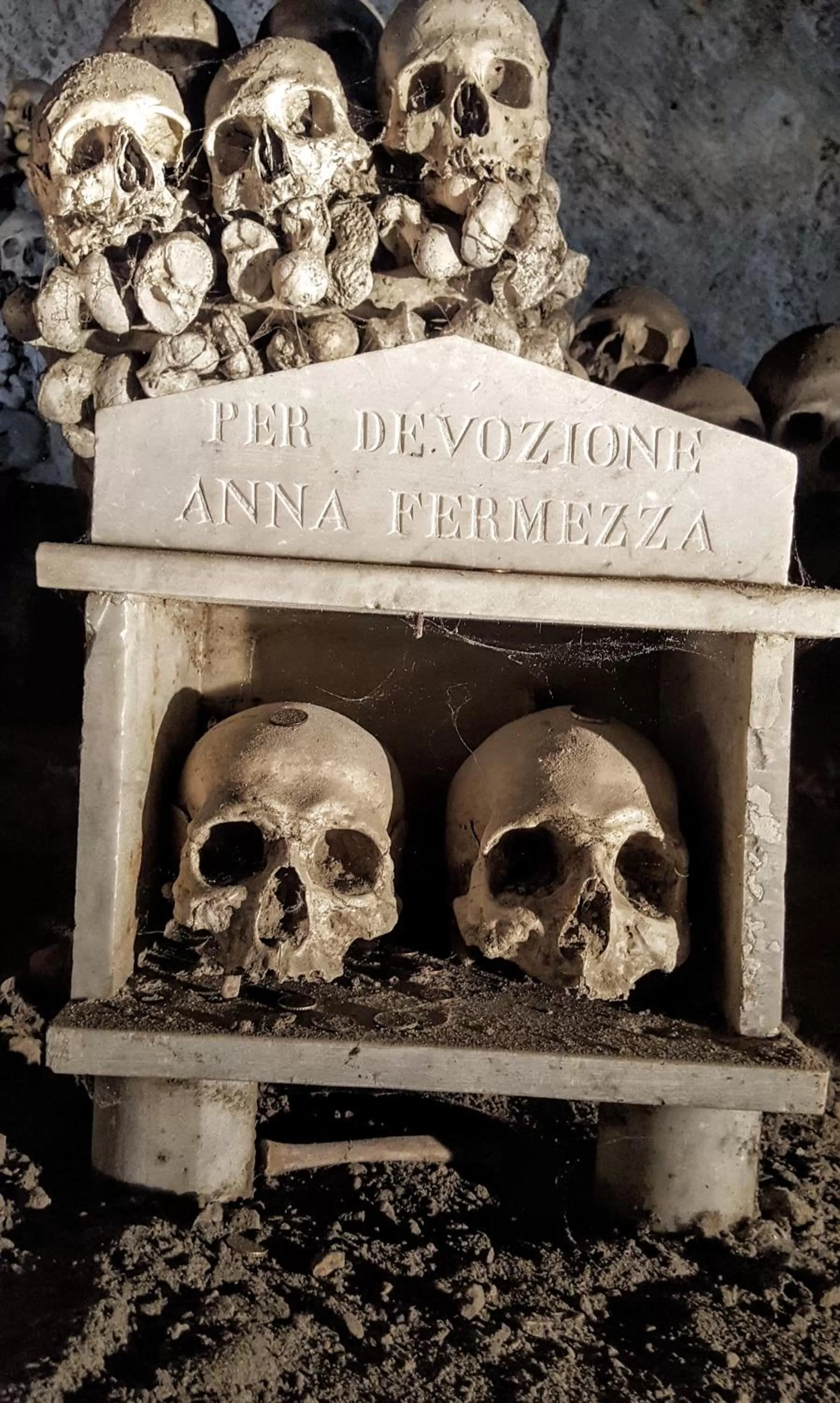 Nearby landmark in A Casa di Mamma