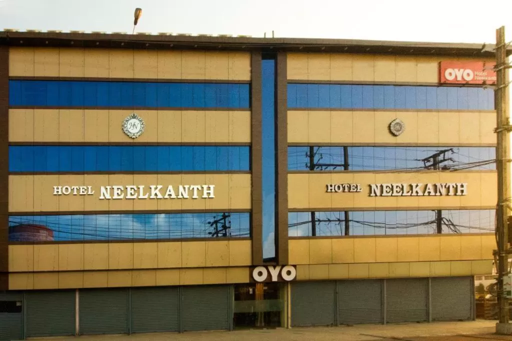 Hotel Neelkanth