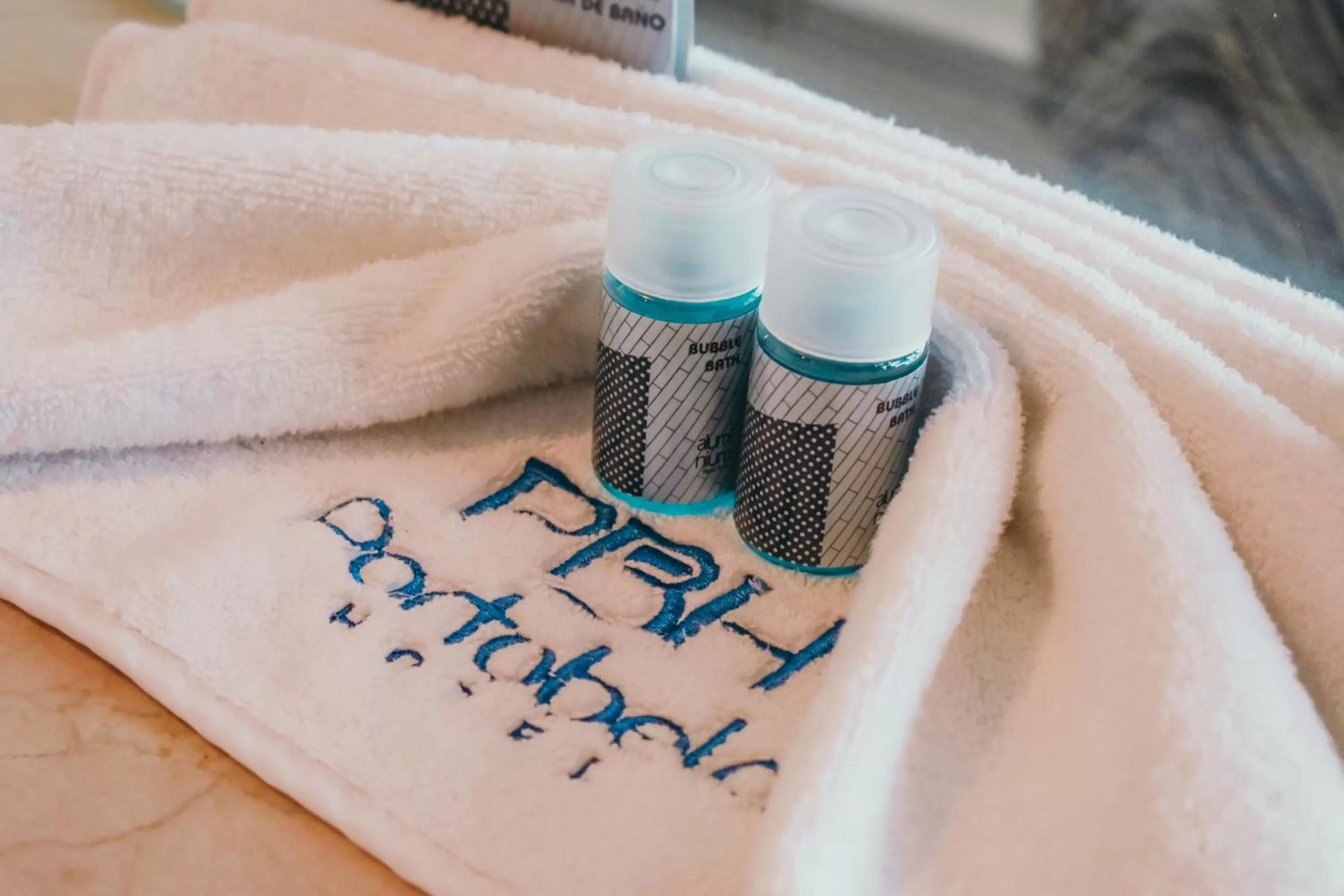 Other in Hotel Portobelo