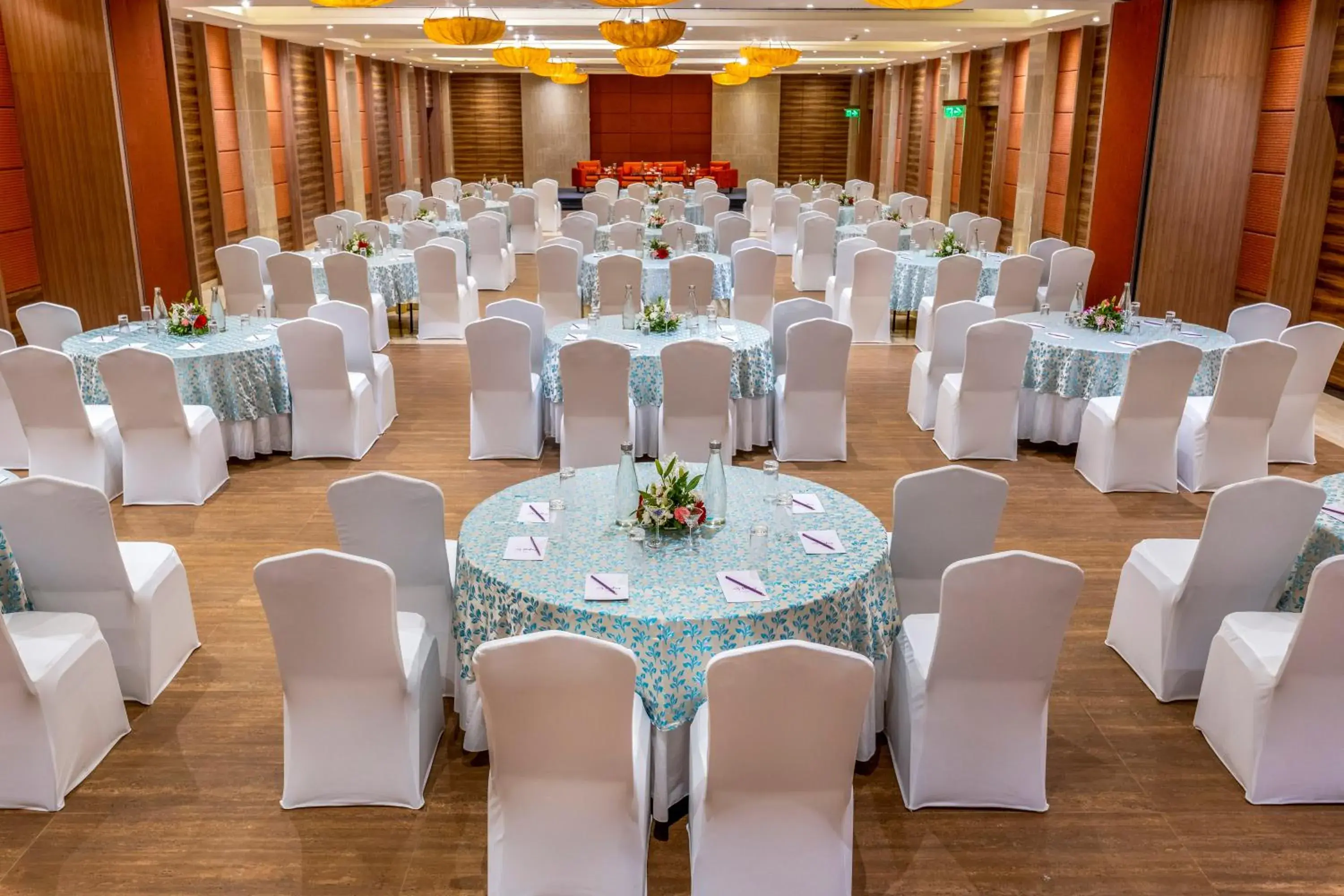 Banquet Facilities in Sterling Puri